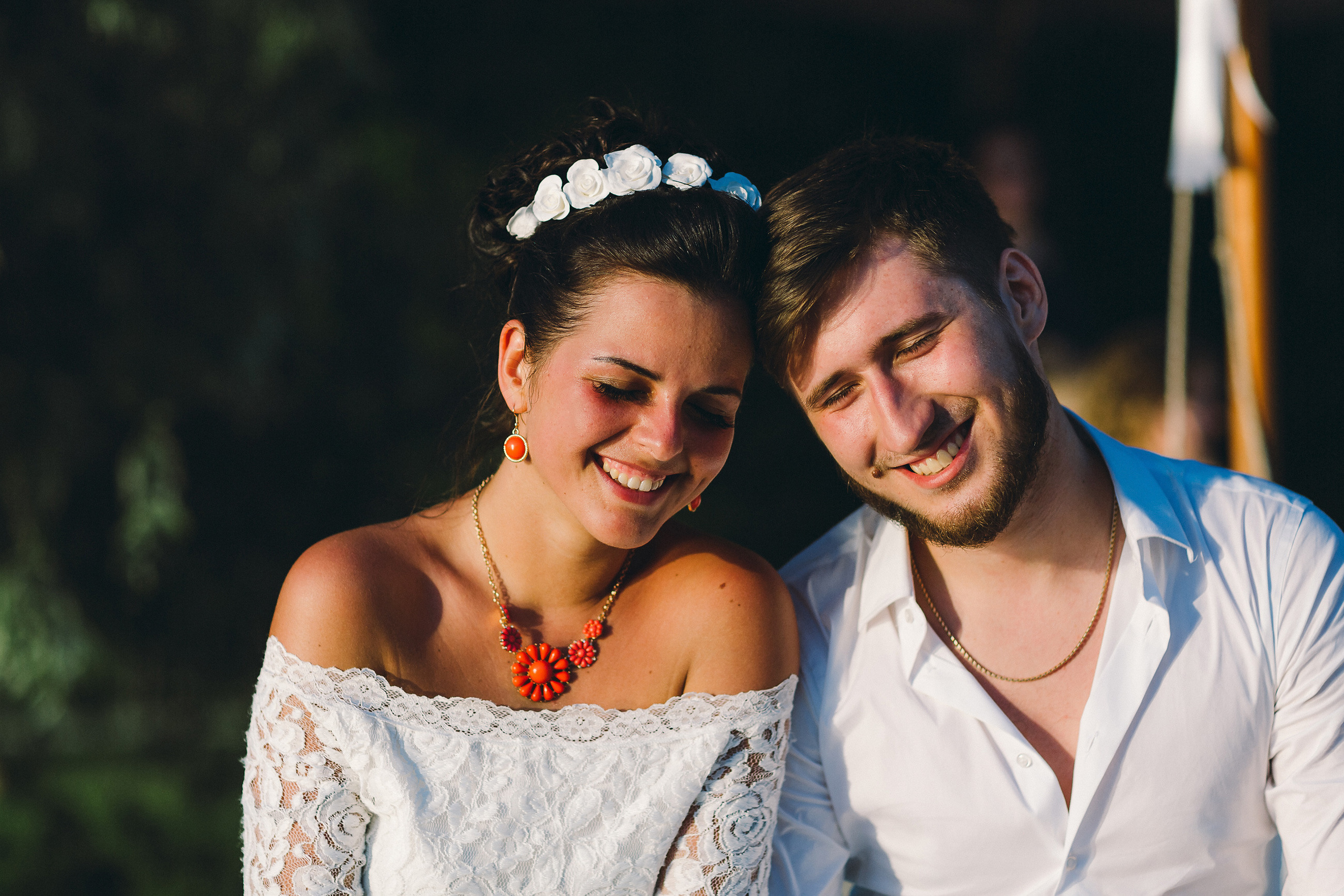 СВЕЖЕСТЬ. Свадебный фотограф в Москве Никифоров-Гордеев Константин