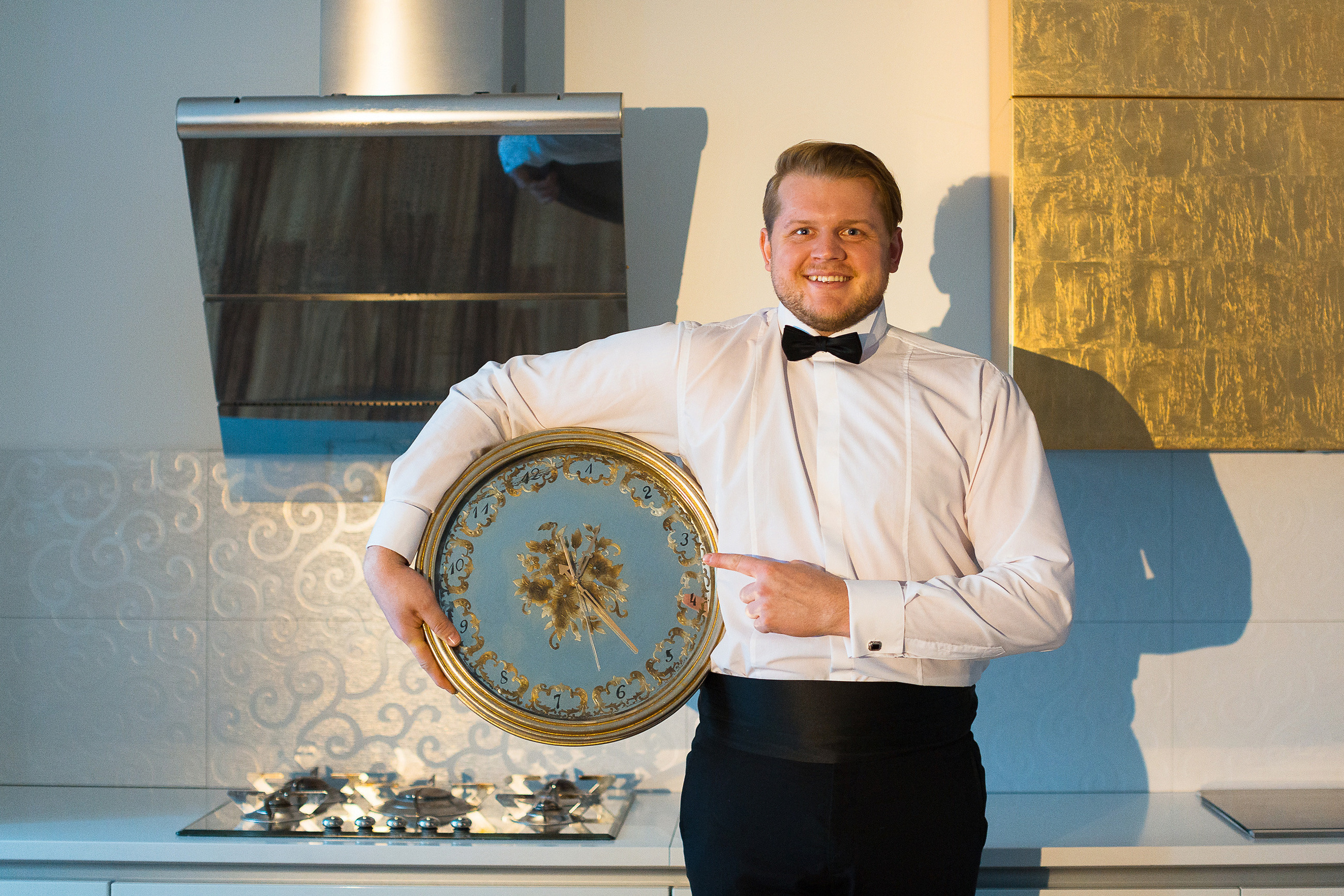 СЛЁЗЫ. Свадебный фотограф в Москве Никифоров-Гордеев Константин