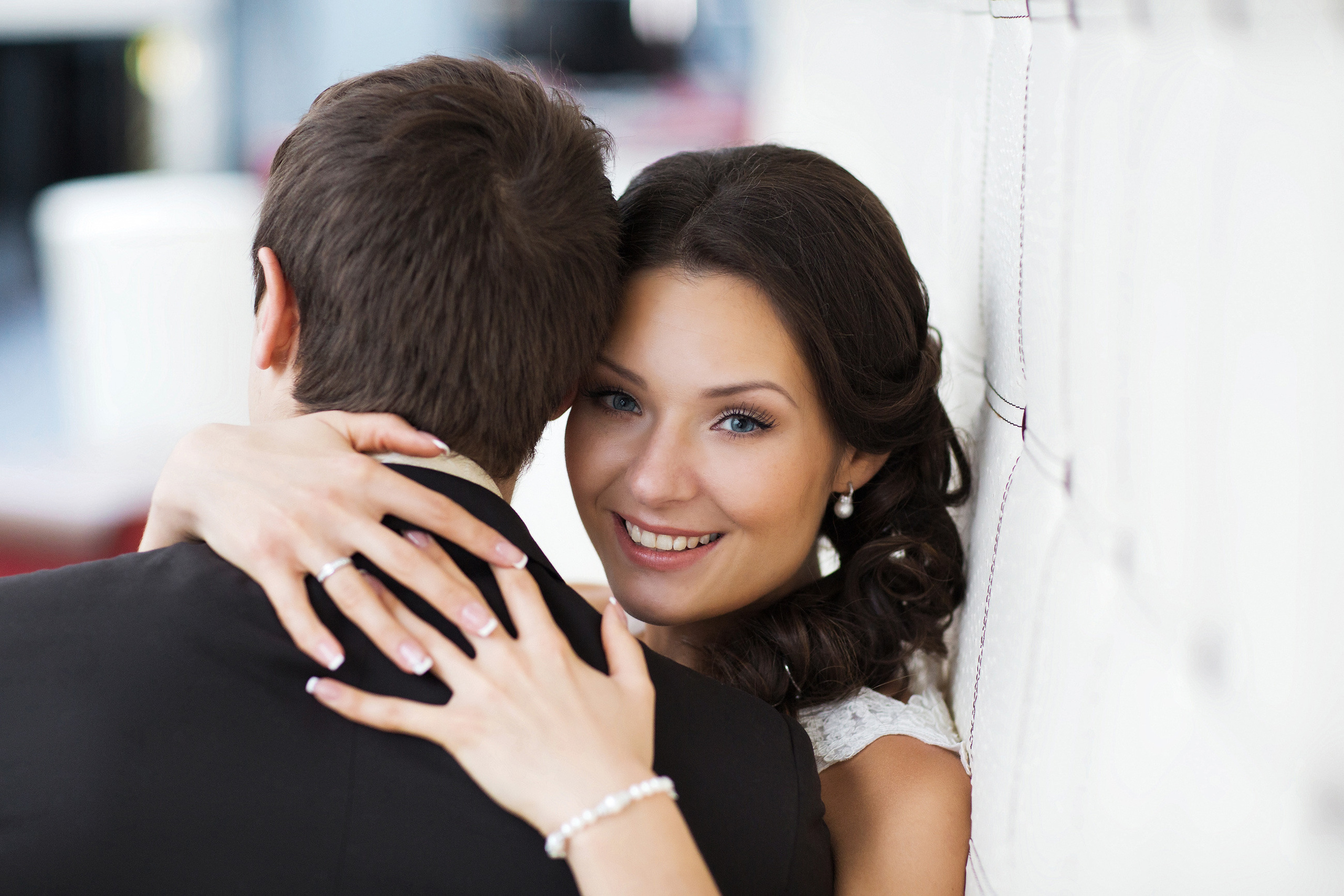 КАТОК. Свадебный фотограф в Москве Никифоров-Гордеев Константин