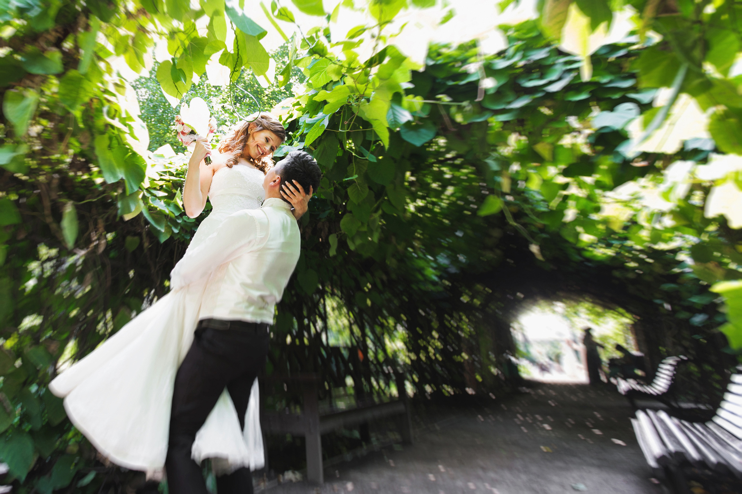 ЩЕЛКУНЧИК. Свадебный фотограф в Москве Никифоров-Гордеев Константин