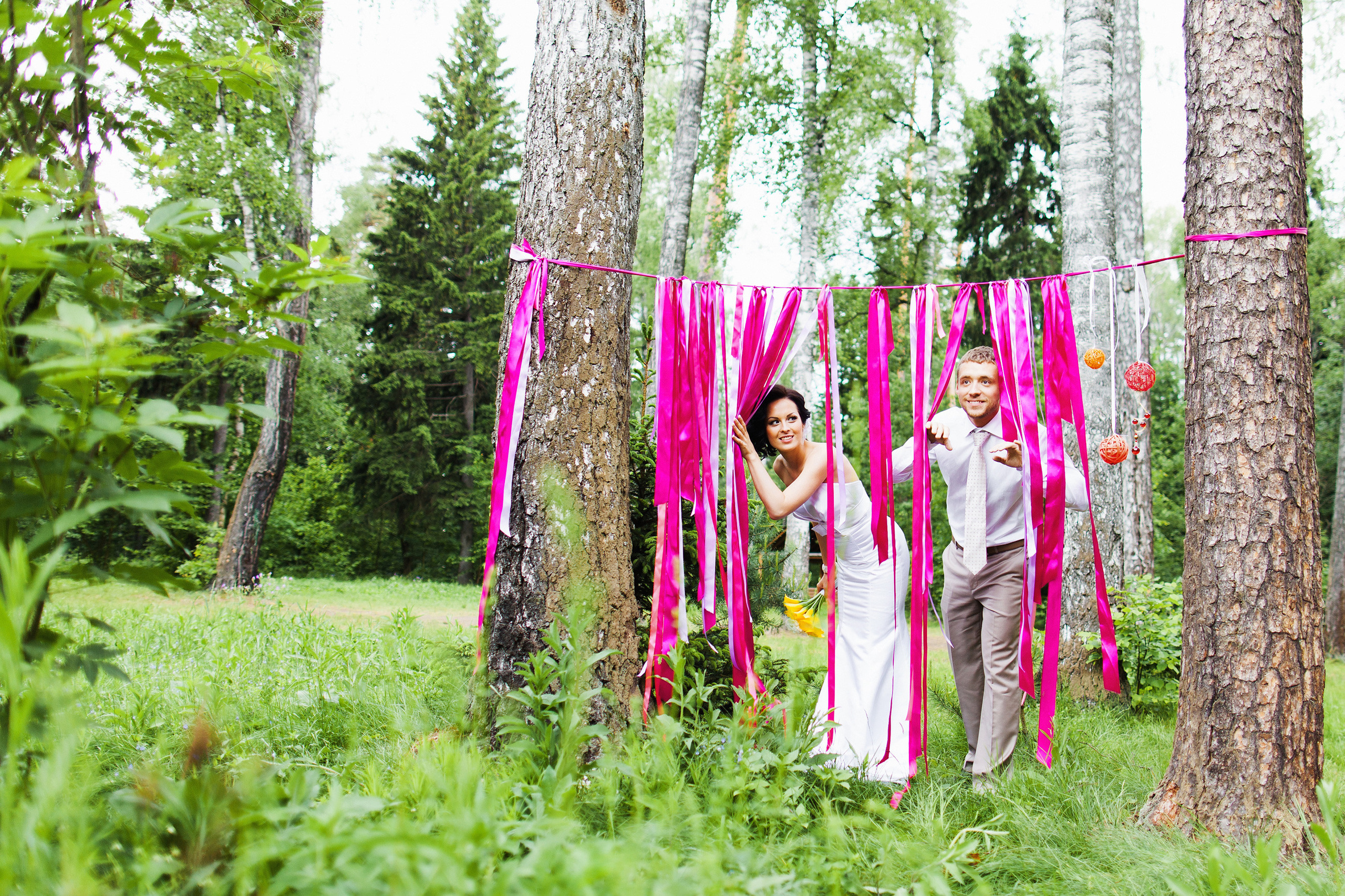 ТРИУМФ. Свадебный фотограф в Москве Никифоров-Гордеев Константин