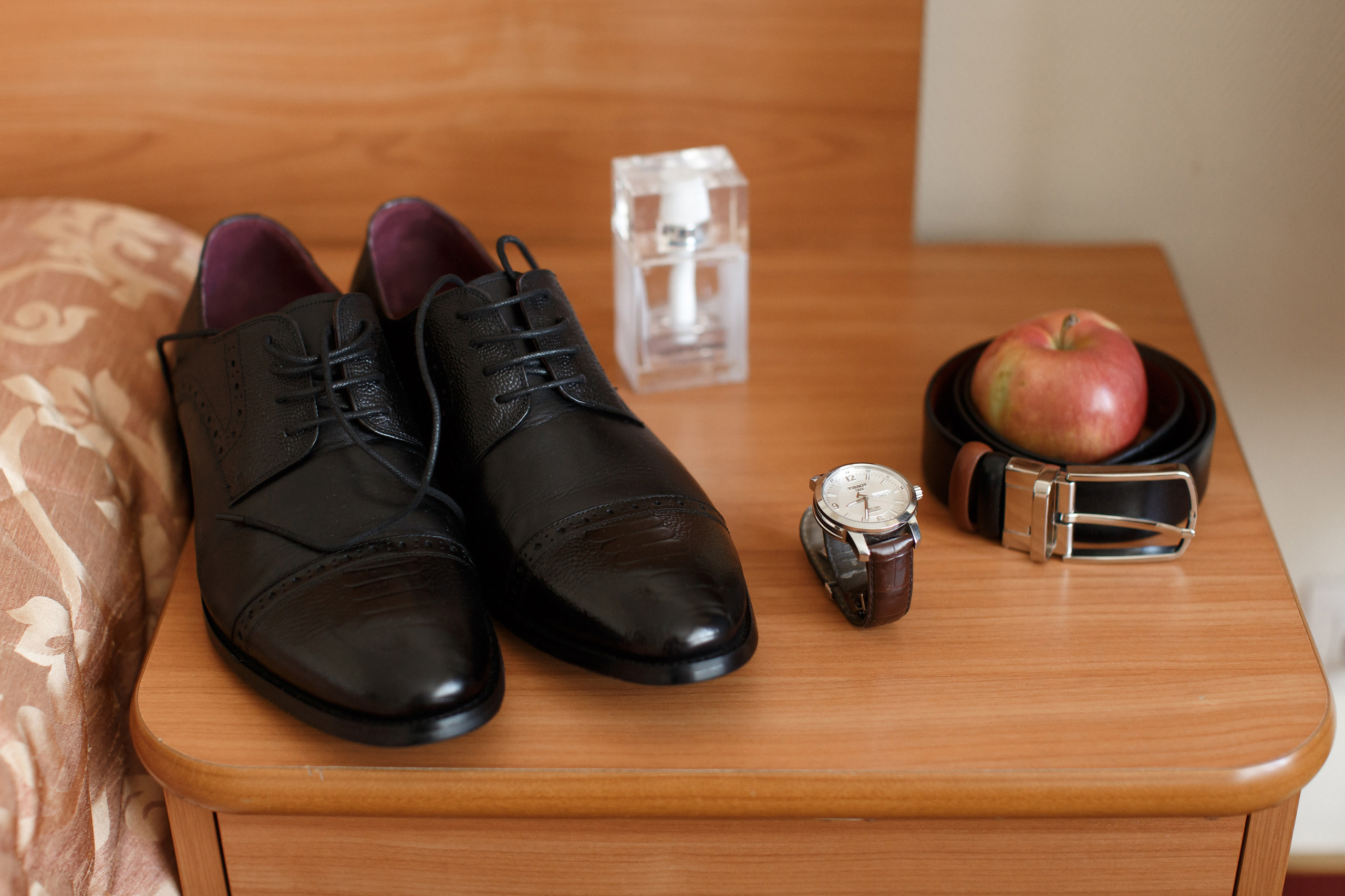 ПРОБУЖДЕНИЕ. Свадебный фотограф в Москве Никифоров-Гордеев Константин