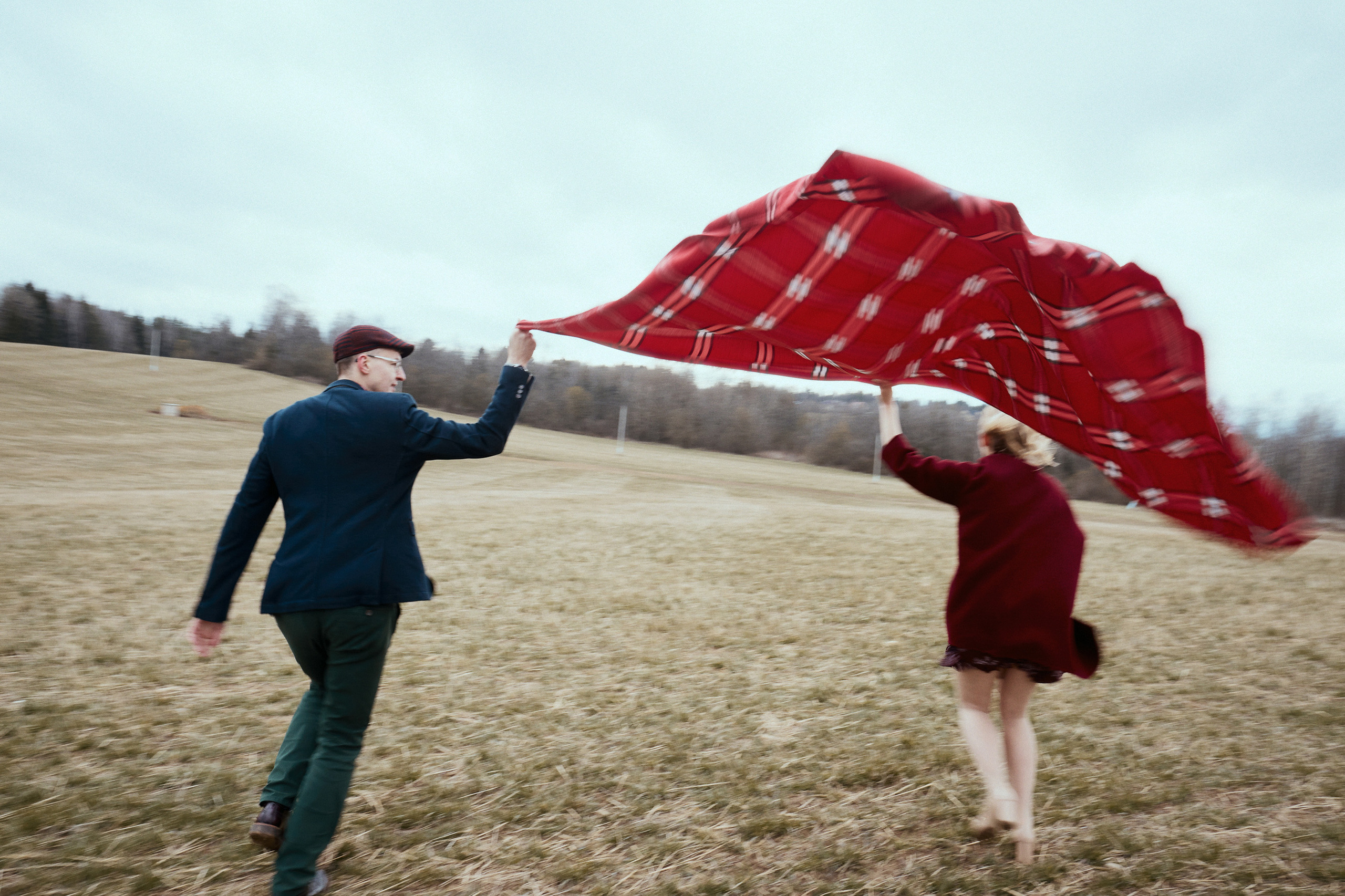 АПРЕЛЬ. Свадебный фотограф в Москве Никифоров-Гордеев Константин