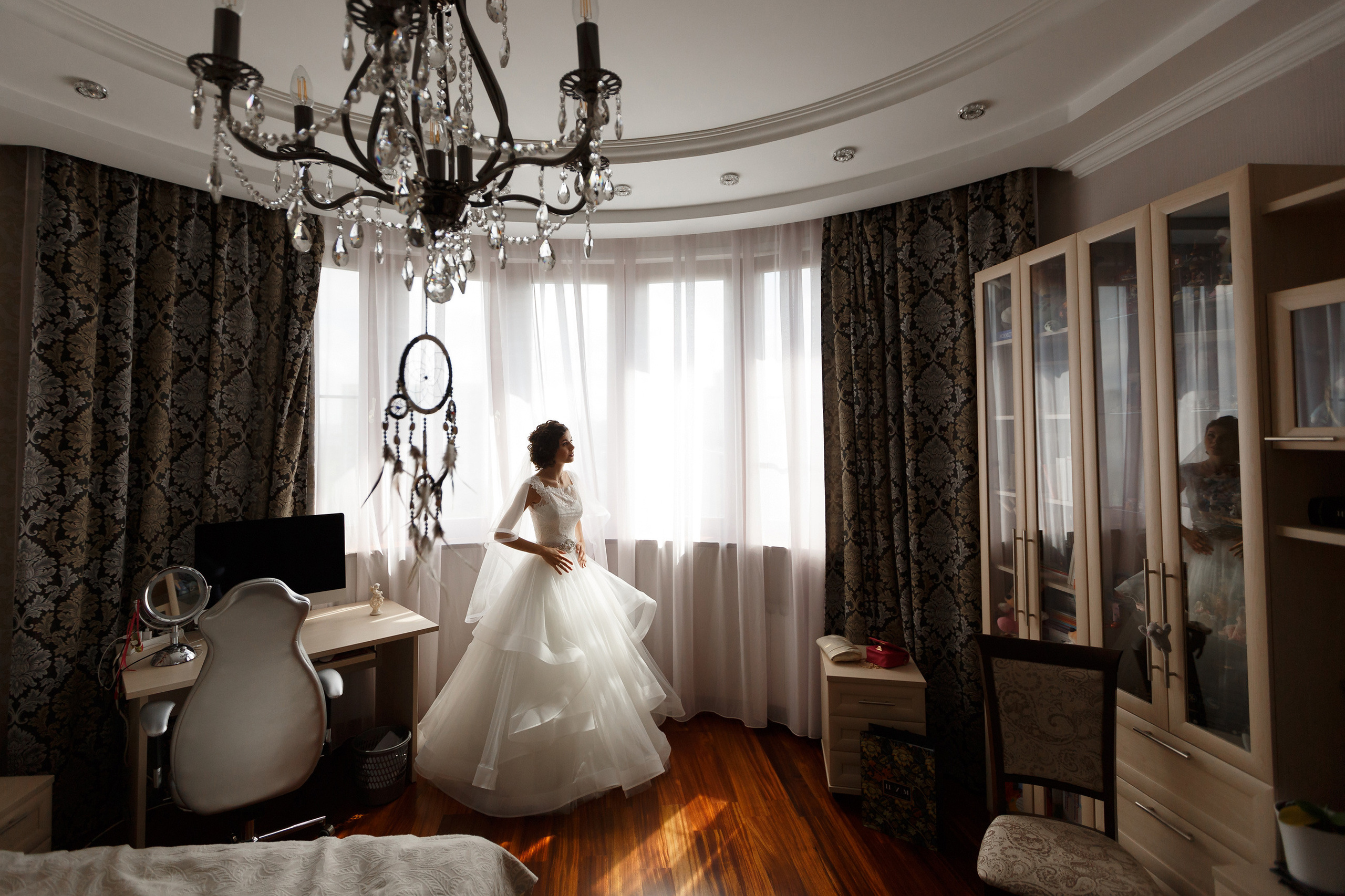 МАРХИ. Свадебный фотограф в Москве Никифоров-Гордеев Константин