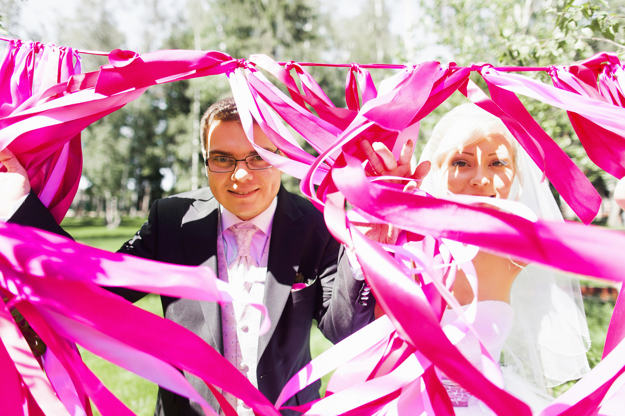 МОНА. Свадебный фотограф в Москве Никифоров-Гордеев Константин