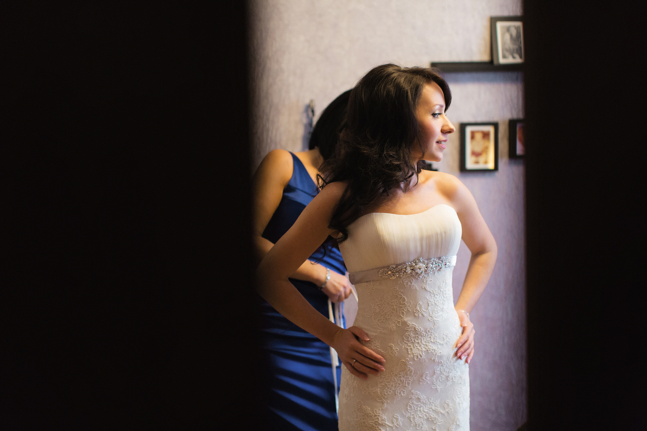 РИТЦ. Свадебный фотограф в Москве Никифоров-Гордеев Константин