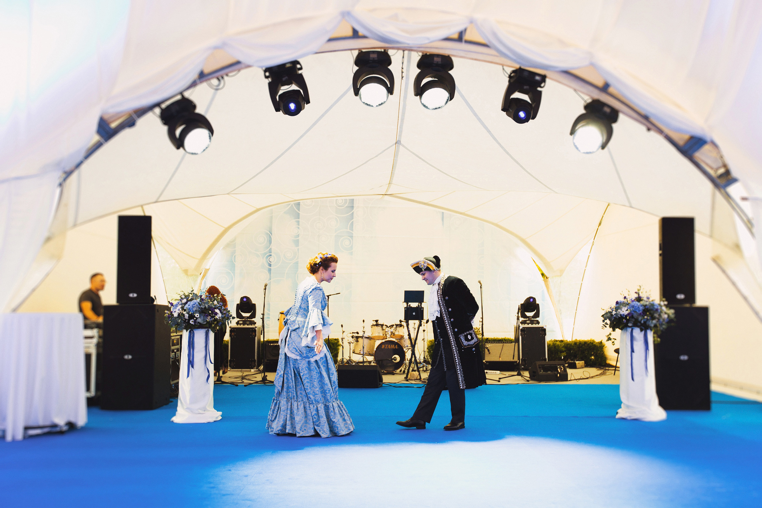 ФОРМУЛА ЛЮБВИ. Свадебный фотограф в Москве Никифоров-Гордеев Константин