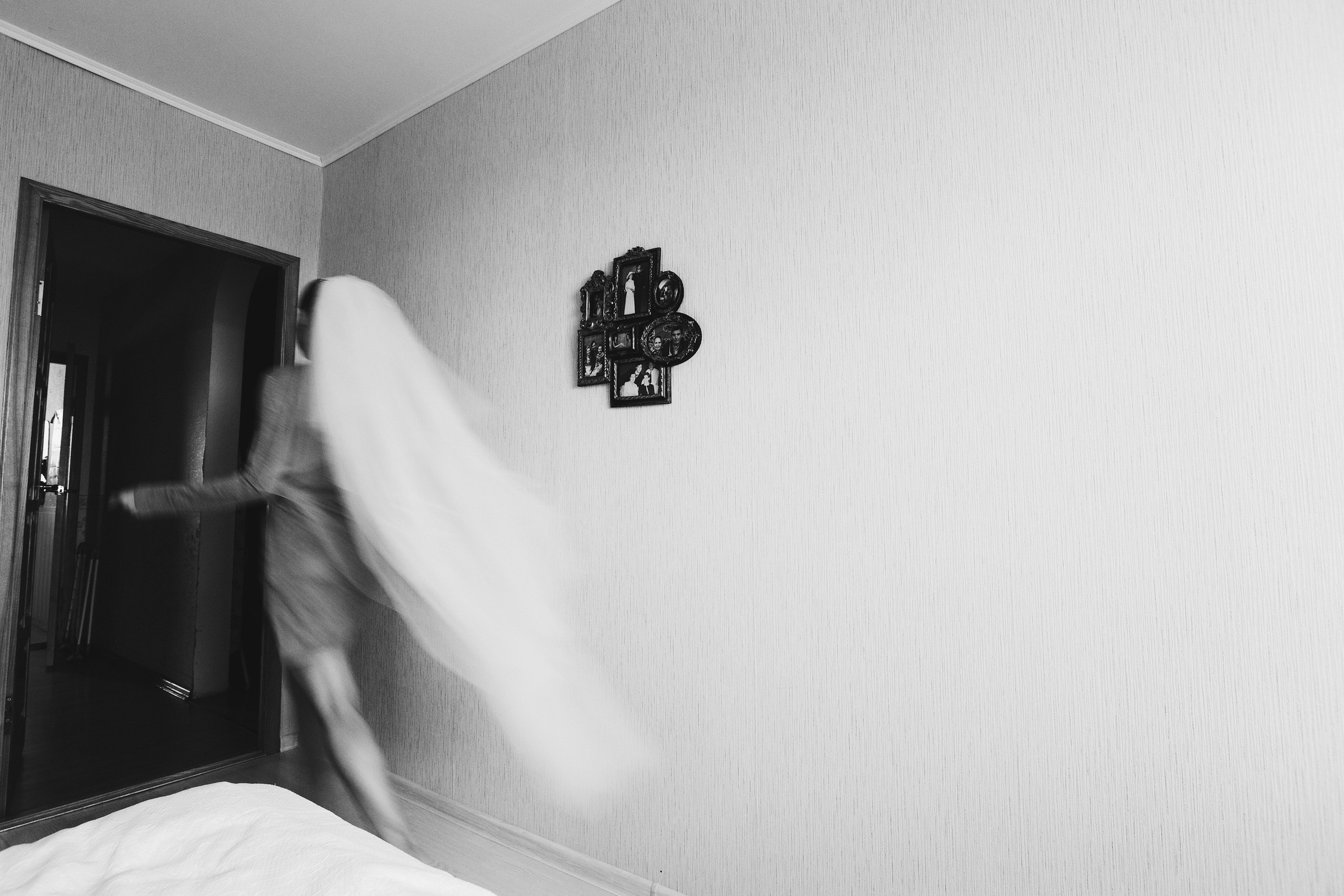 МОНРО. Свадебный фотограф в Москве Никифоров-Гордеев Константин