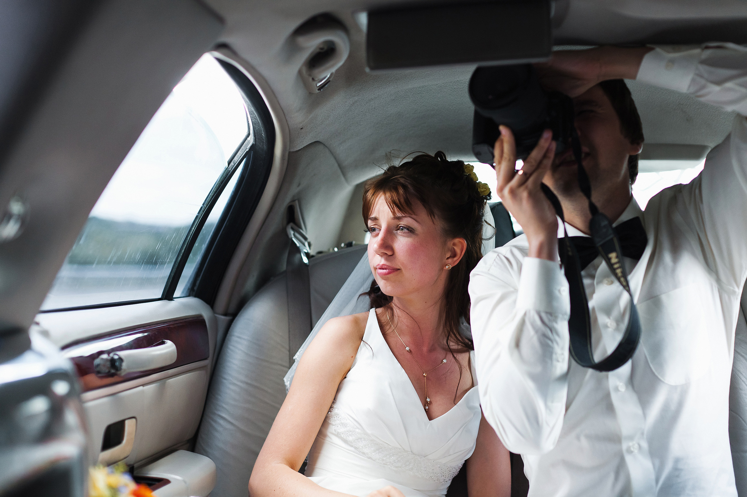 ПАРУС. Свадебный фотограф в Москве Никифоров-Гордеев Константин