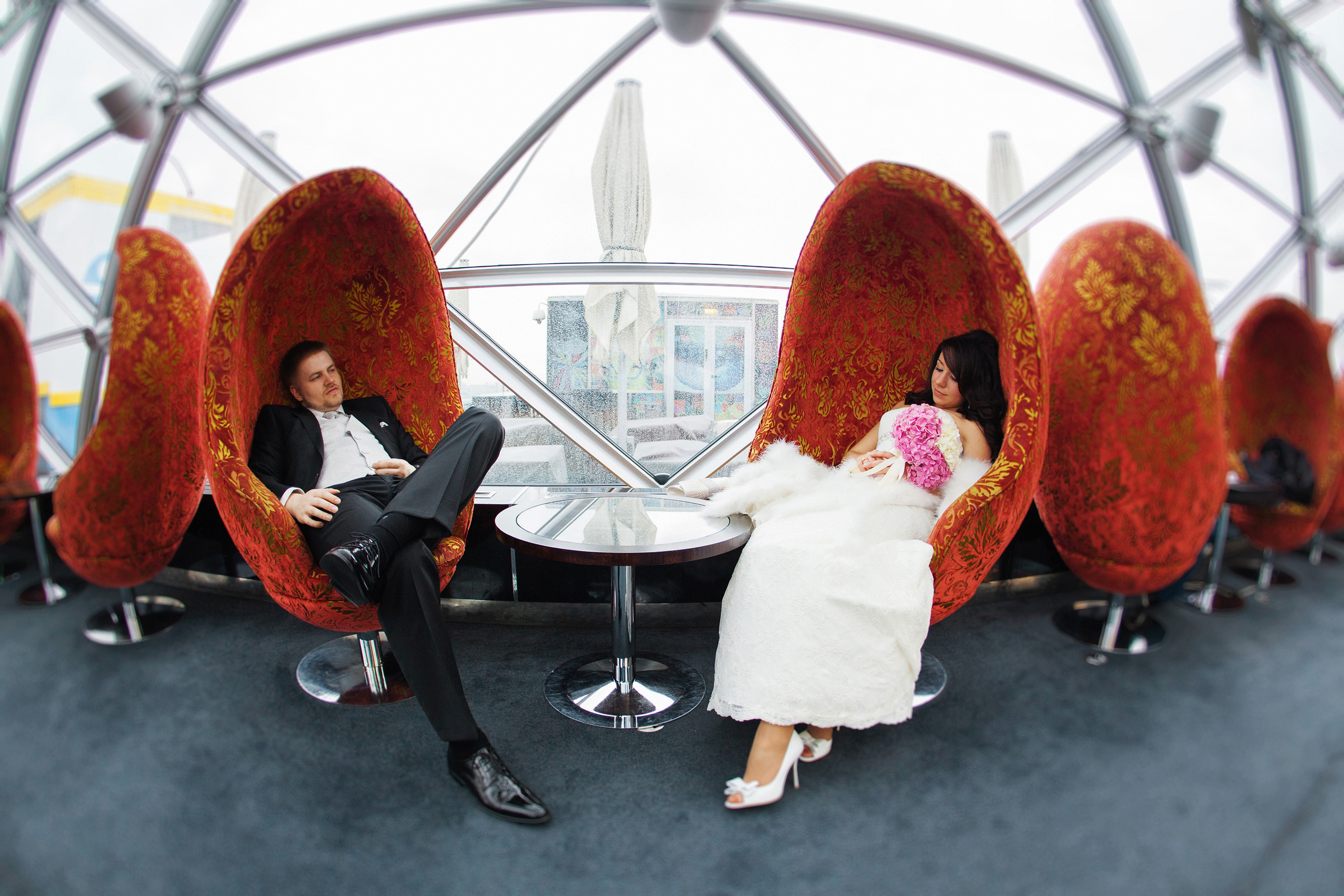 РИТЦ. Свадебный фотограф в Москве Никифоров-Гордеев Константин