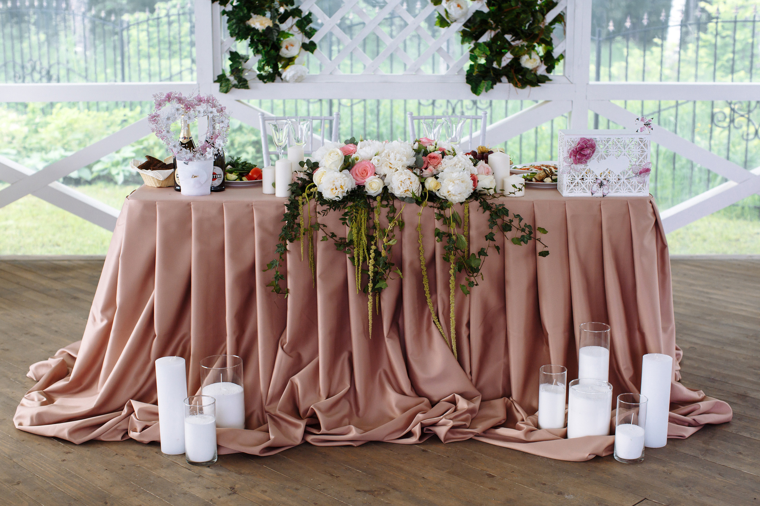 ЦВЕТ. Свадебный фотограф в Москве Никифоров-Гордеев Константин