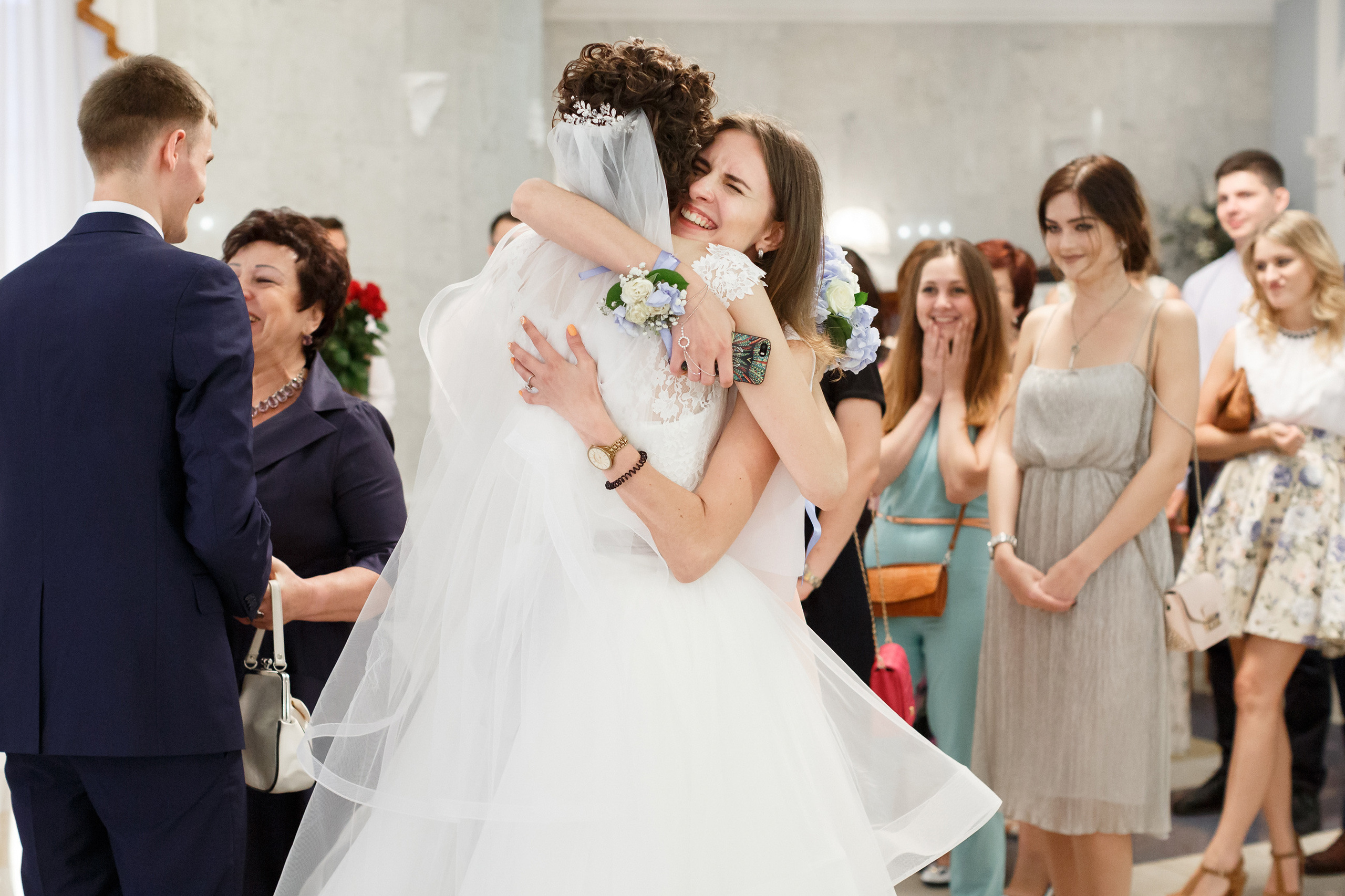 МАРХИ. Свадебный фотограф в Москве Никифоров-Гордеев Константин