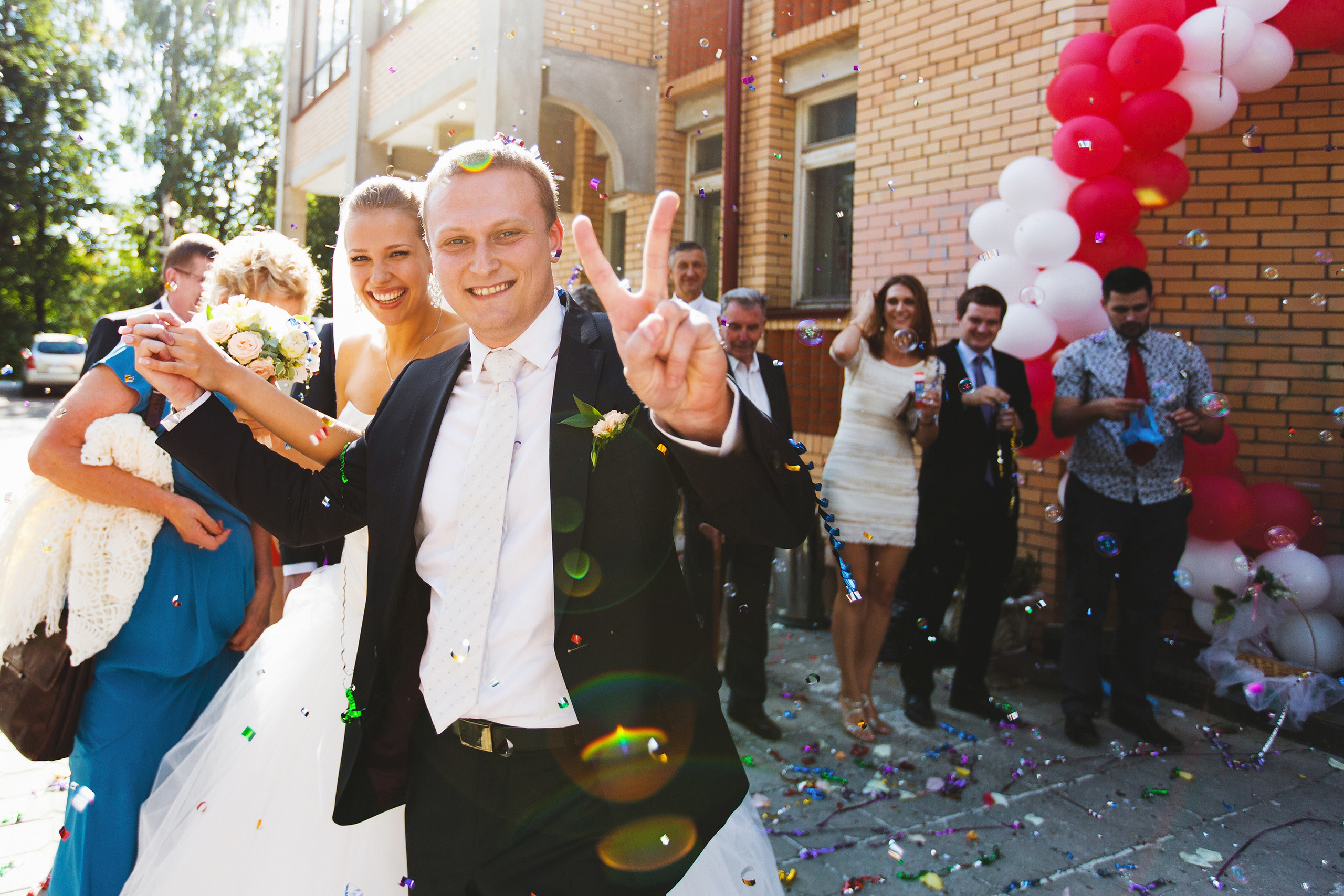 МОНРО. Свадебный фотограф в Москве Никифоров-Гордеев Константин