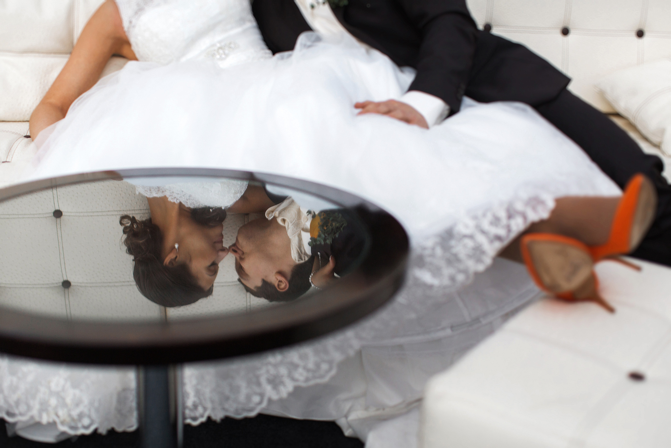 КАТОК. Свадебный фотограф в Москве Никифоров-Гордеев Константин