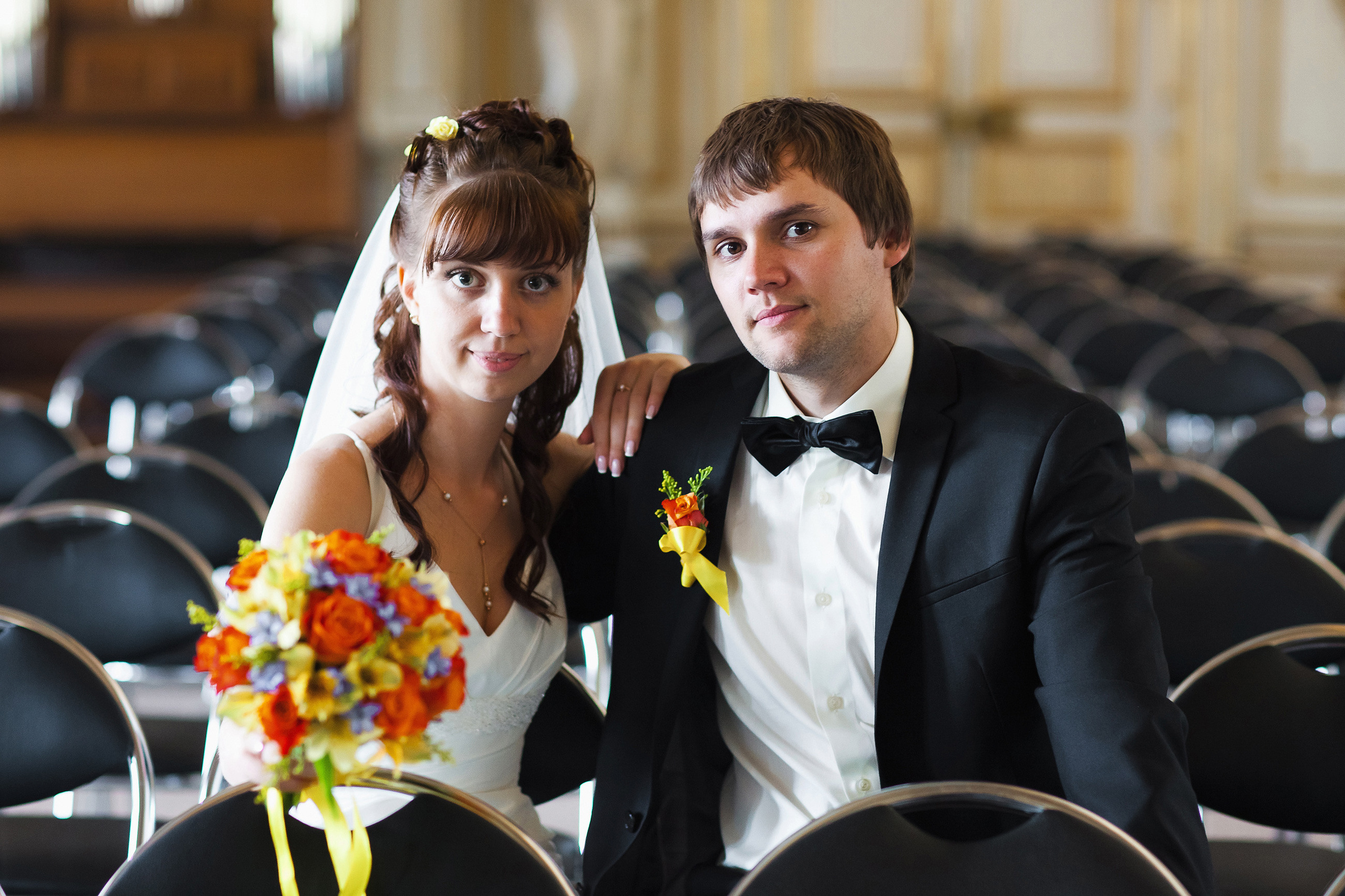 ПАРУС. Свадебный фотограф в Москве Никифоров-Гордеев Константин