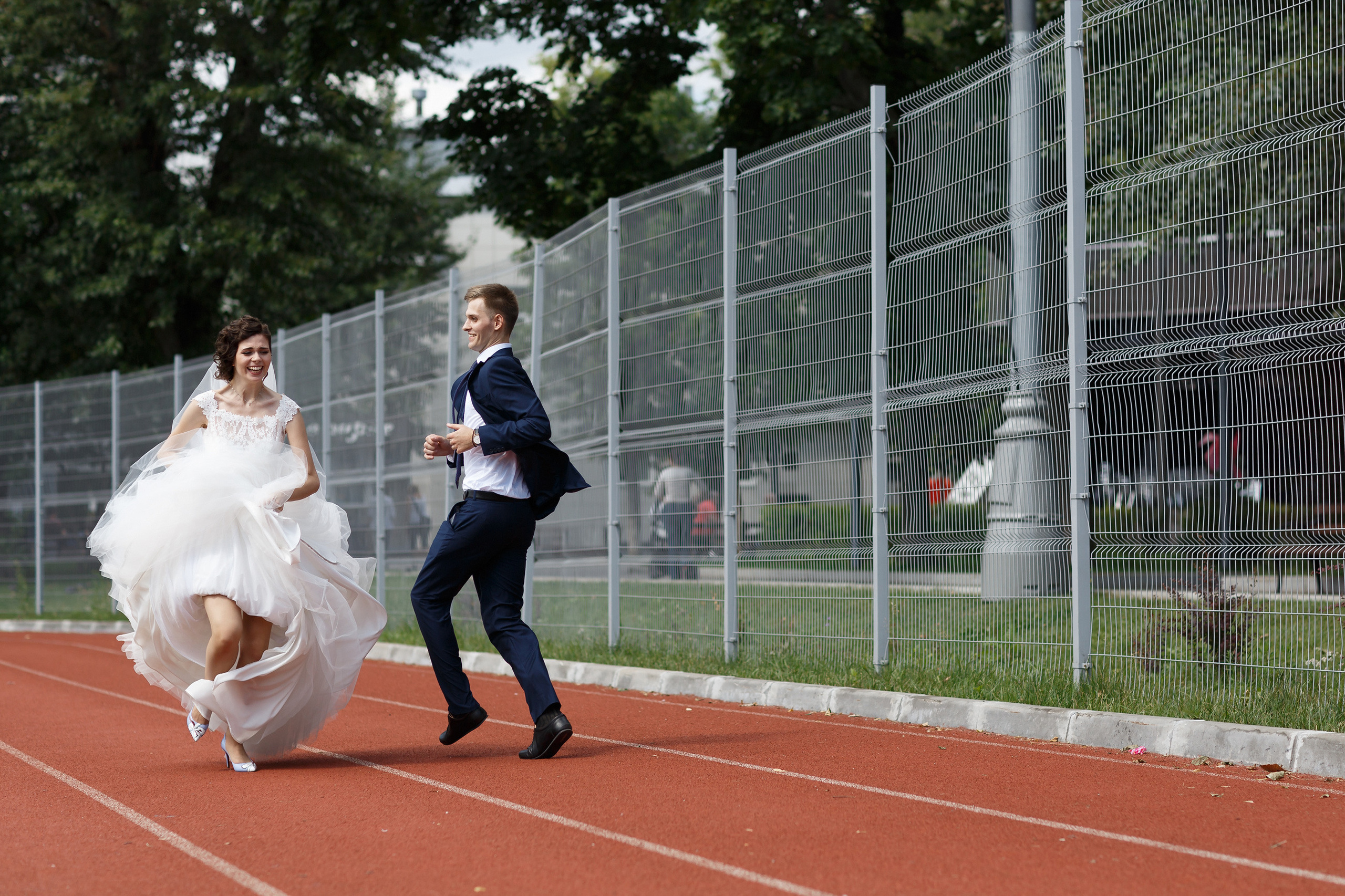 МАРХИ. Свадебный фотограф в Москве Никифоров-Гордеев Константин