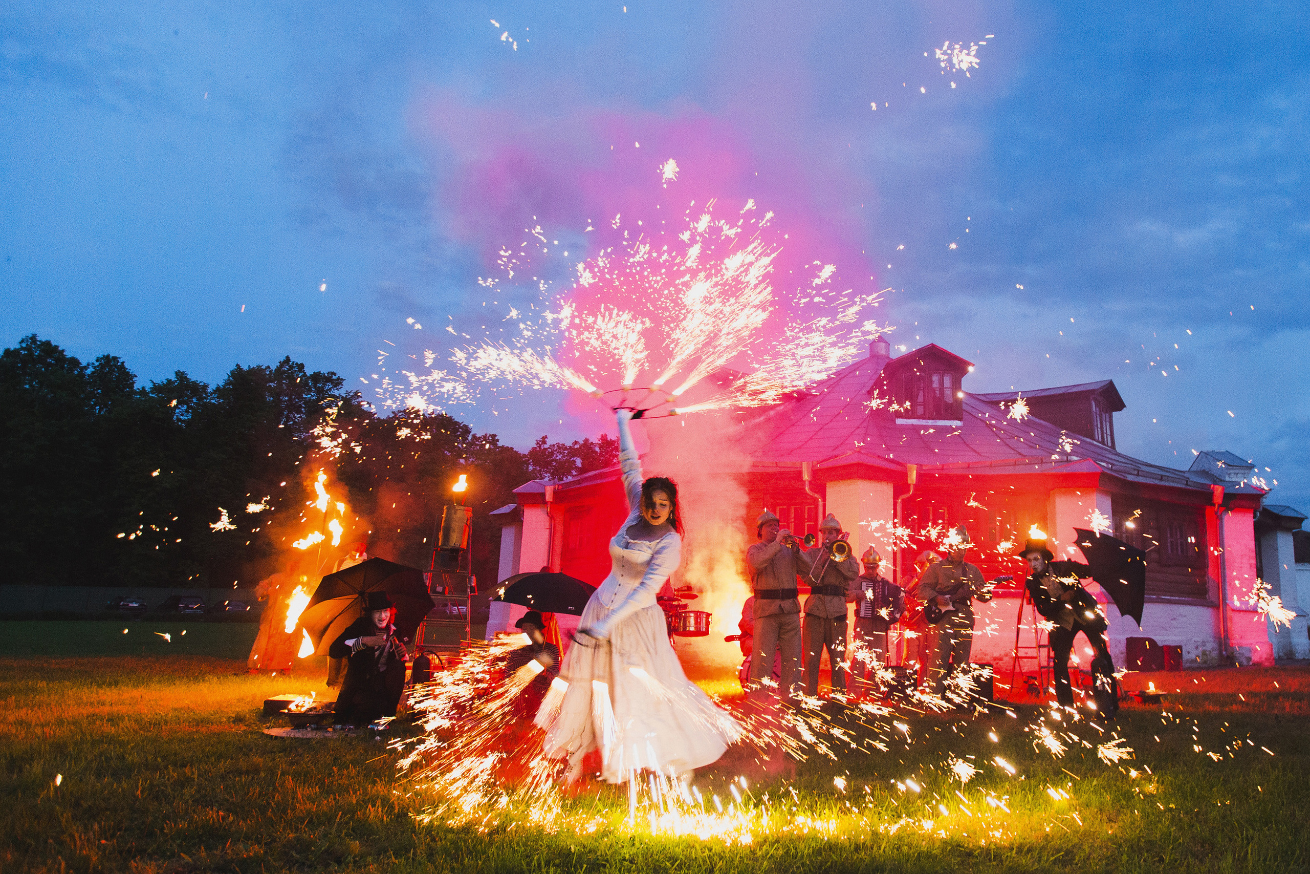 ФОРМУЛА ЛЮБВИ. Свадебный фотограф в Москве Никифоров-Гордеев Константин