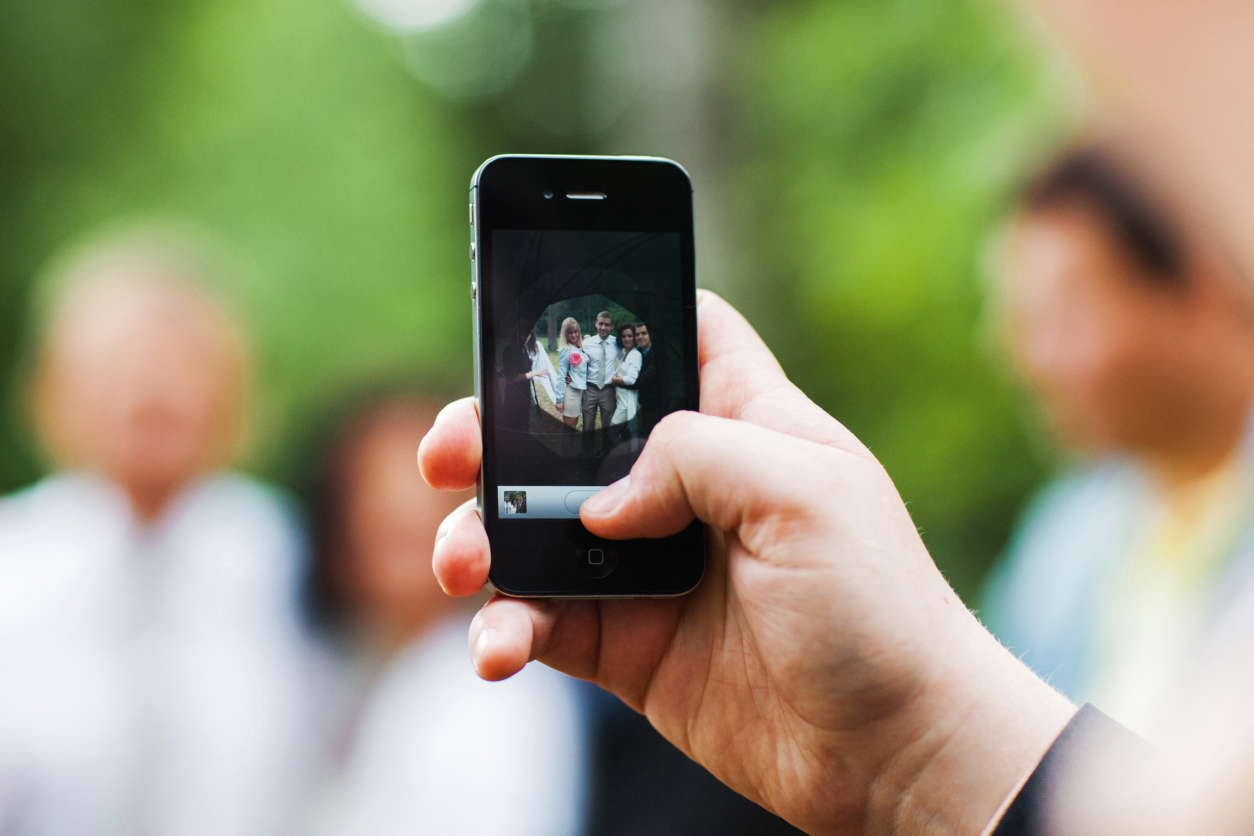ТРИУМФ. Свадебный фотограф в Москве Никифоров-Гордеев Константин
