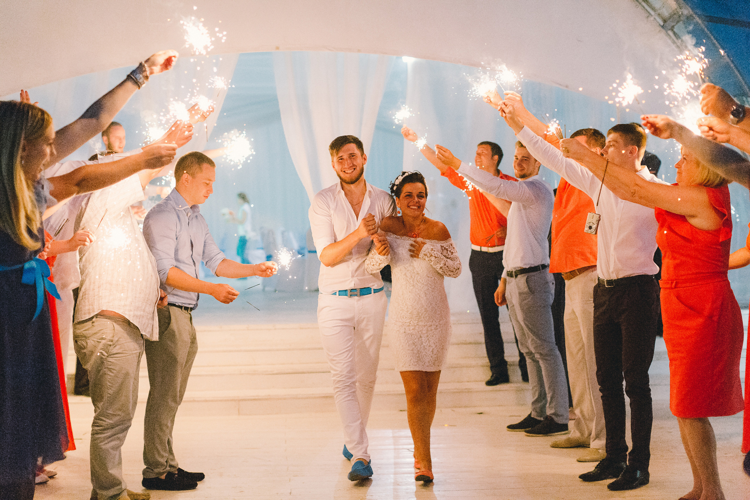 СВЕЖЕСТЬ. Свадебный фотограф в Москве Никифоров-Гордеев Константин