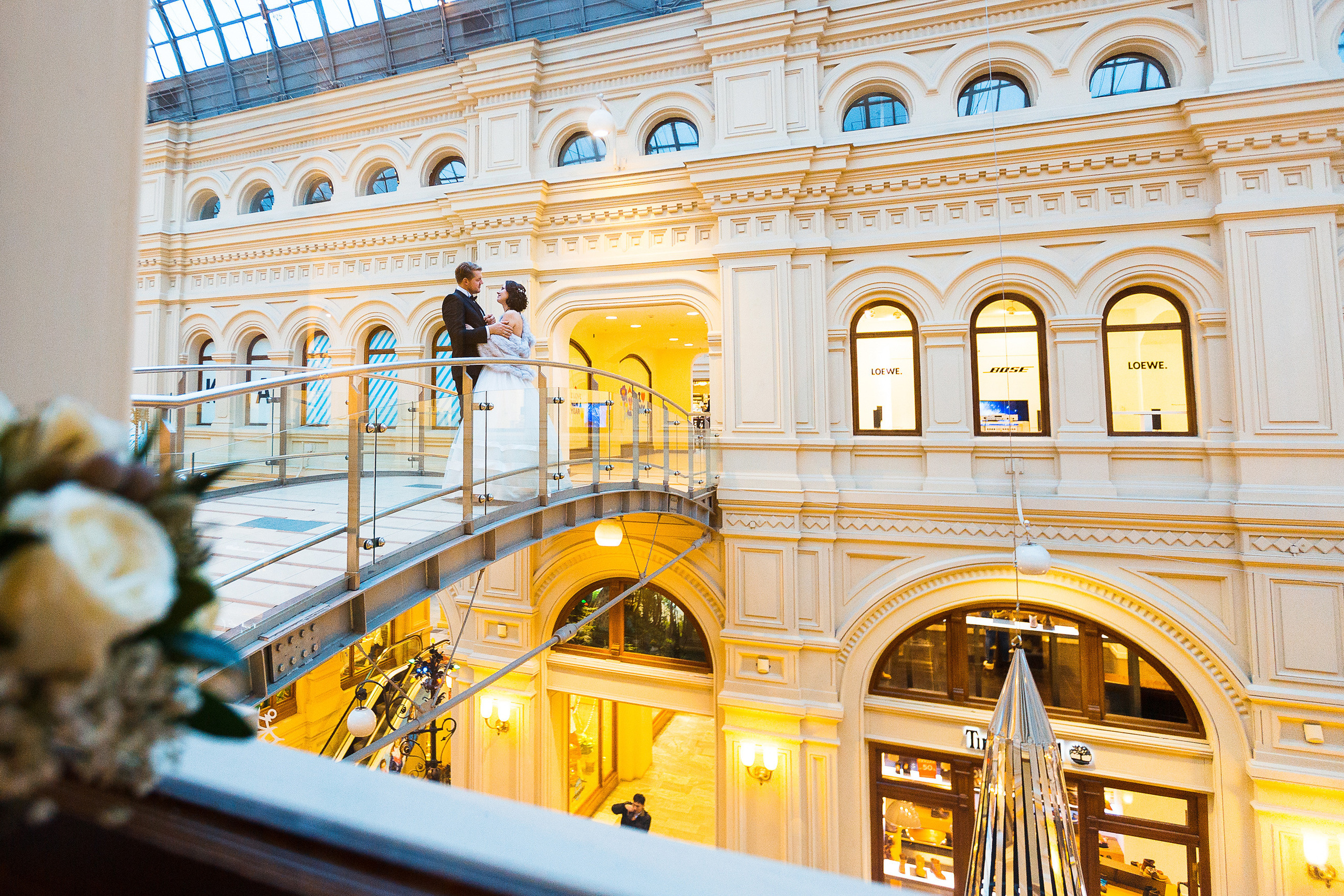 СЛЁЗЫ. Свадебный фотограф в Москве Никифоров-Гордеев Константин