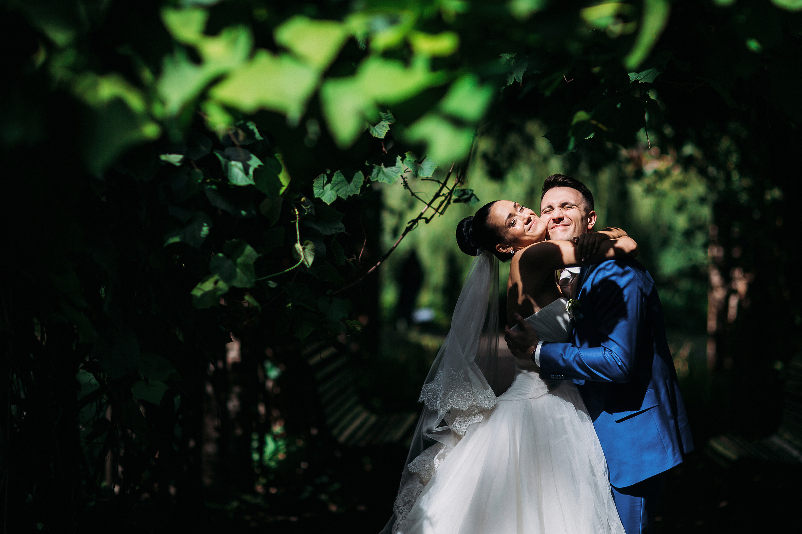 НАСТРОЕНИЕ ВВЕРХ. Свадебный фотограф в Москве Никифоров-Гордеев Константин