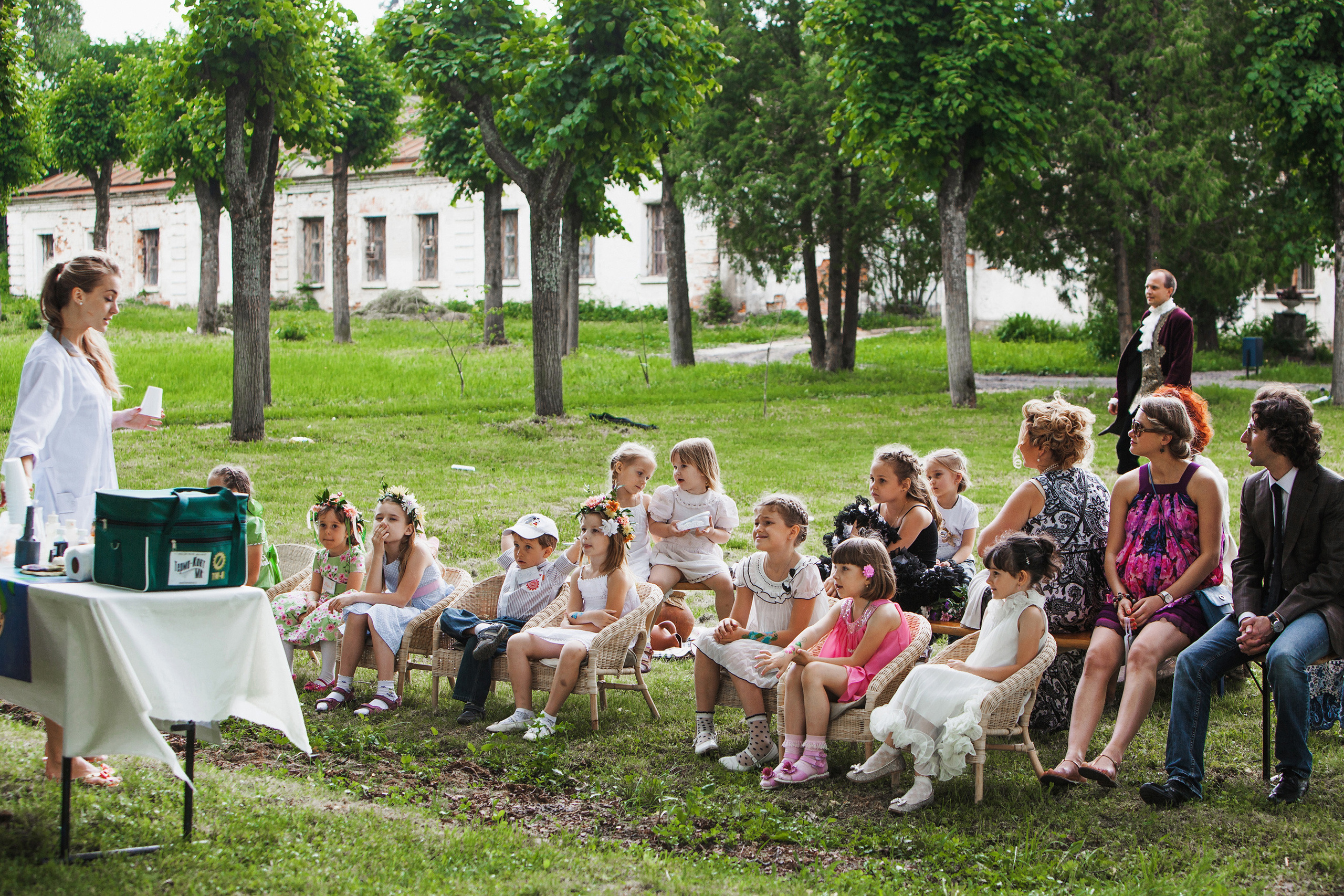 ФОРМУЛА ЛЮБВИ. Свадебный фотограф в Москве Никифоров-Гордеев Константин