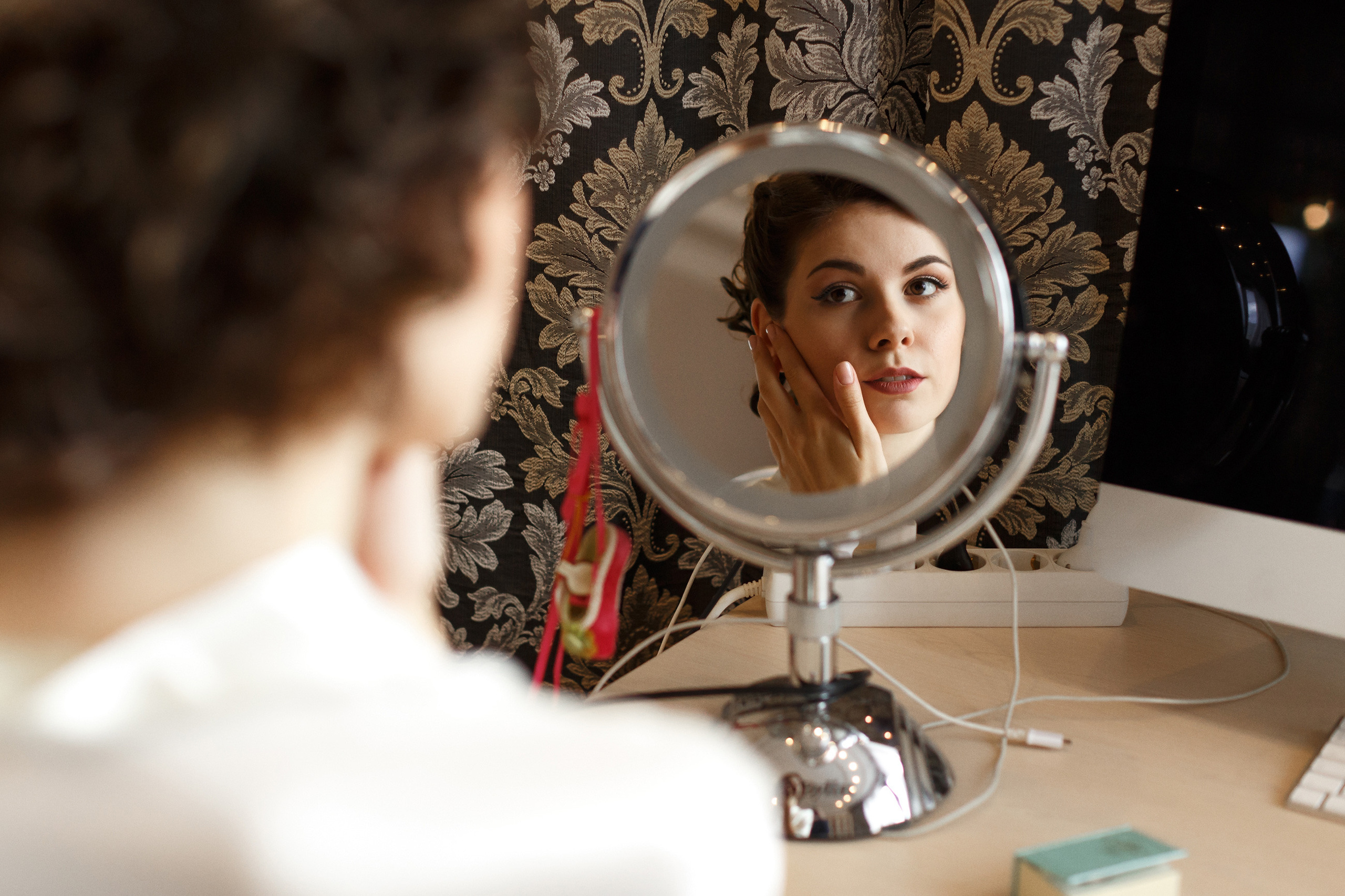 МАРХИ. Свадебный фотограф в Москве Никифоров-Гордеев Константин