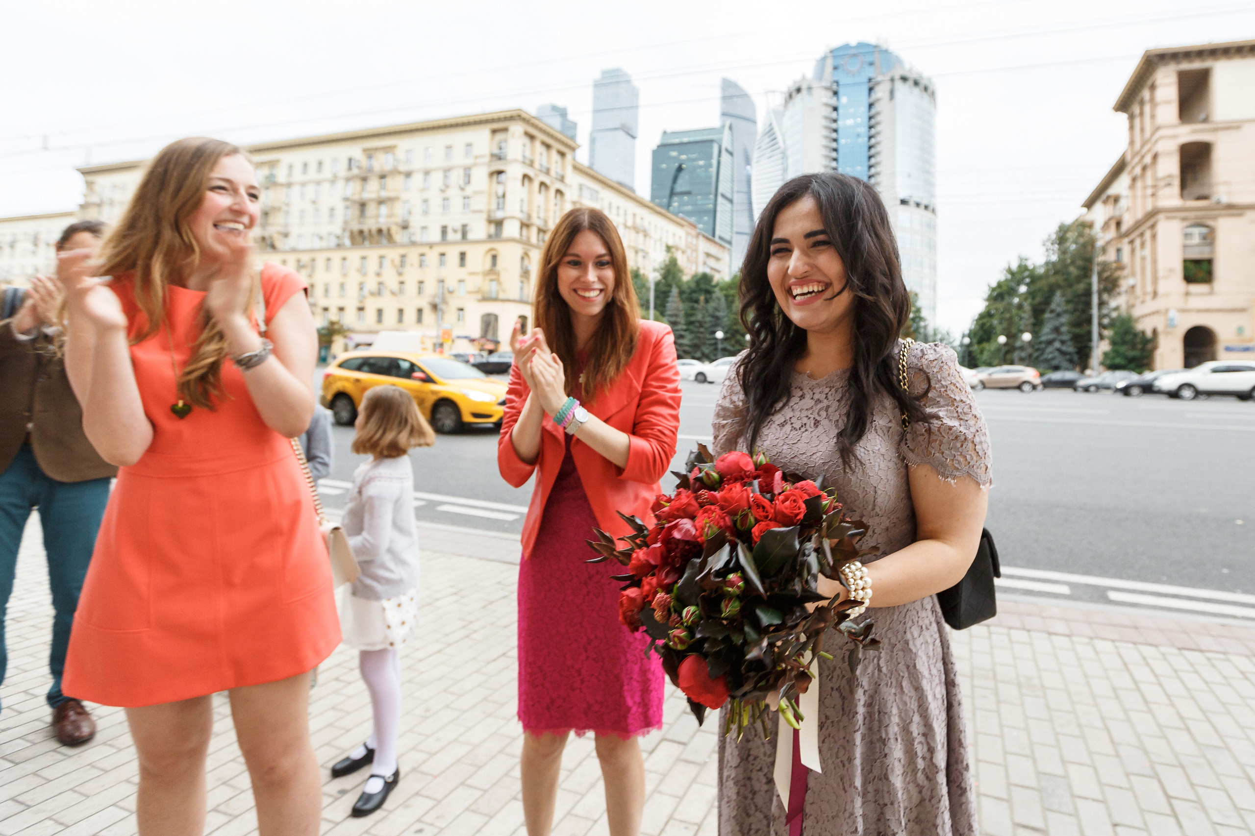 КВЕСТ. Свадебный фотограф в Москве Никифоров-Гордеев Константин