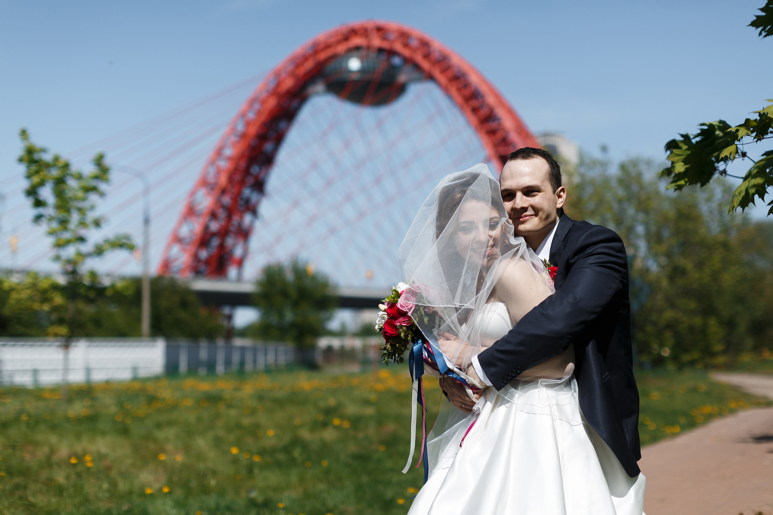 ПЕКИН. Свадебный фотограф в Москве Никифоров-Гордеев Константин