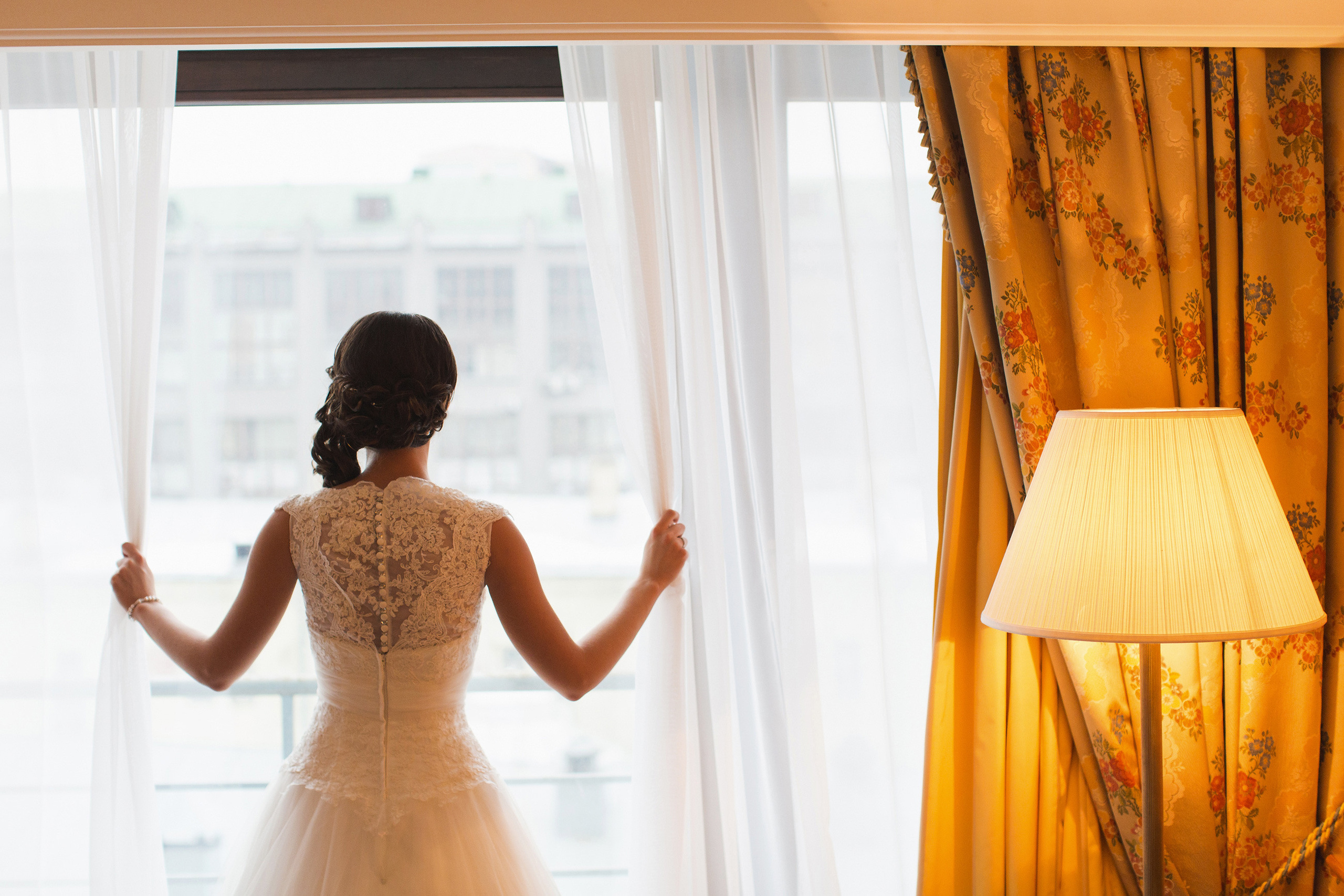 КАТОК. Свадебный фотограф в Москве Никифоров-Гордеев Константин