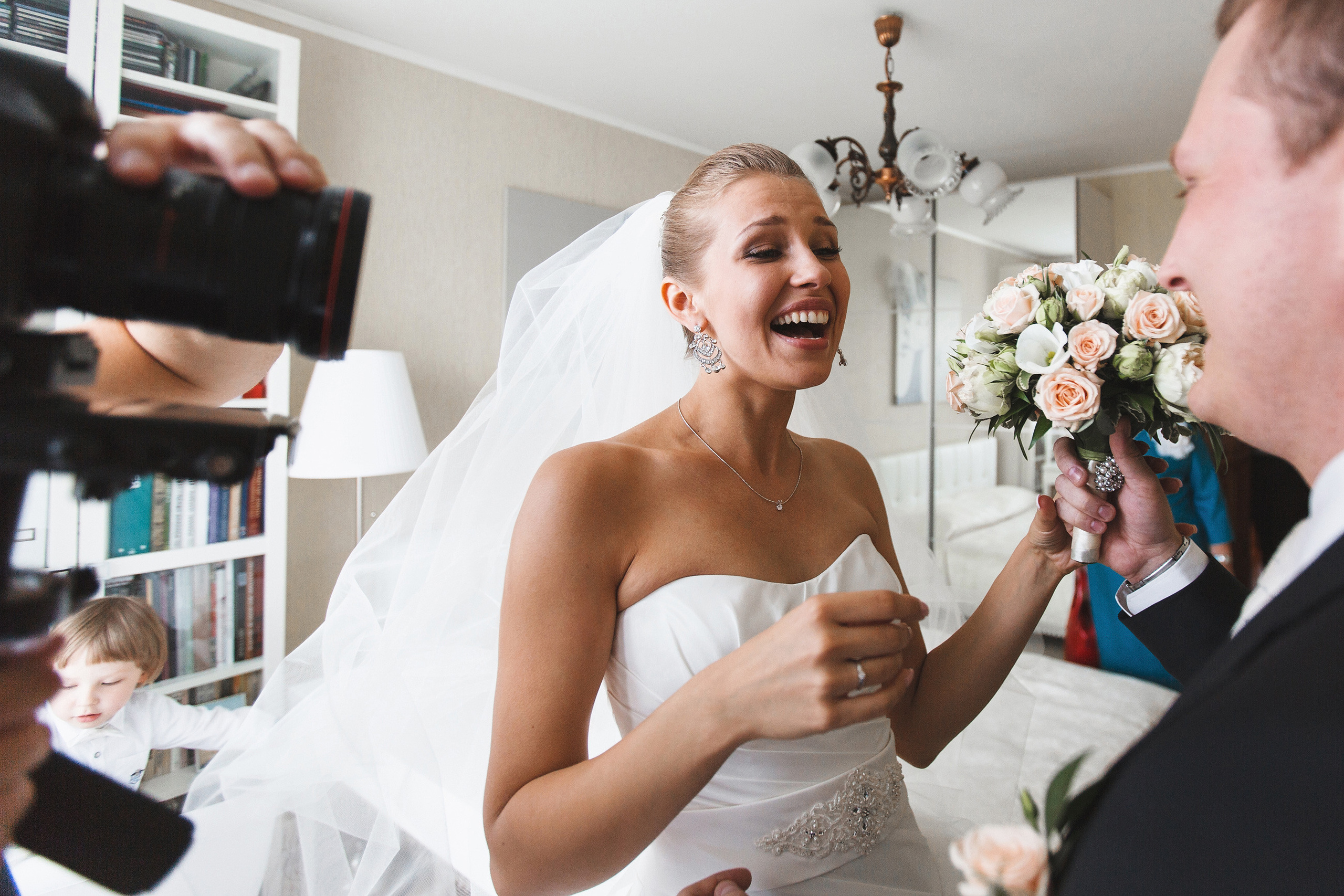 МОНРО. Свадебный фотограф в Москве Никифоров-Гордеев Константин