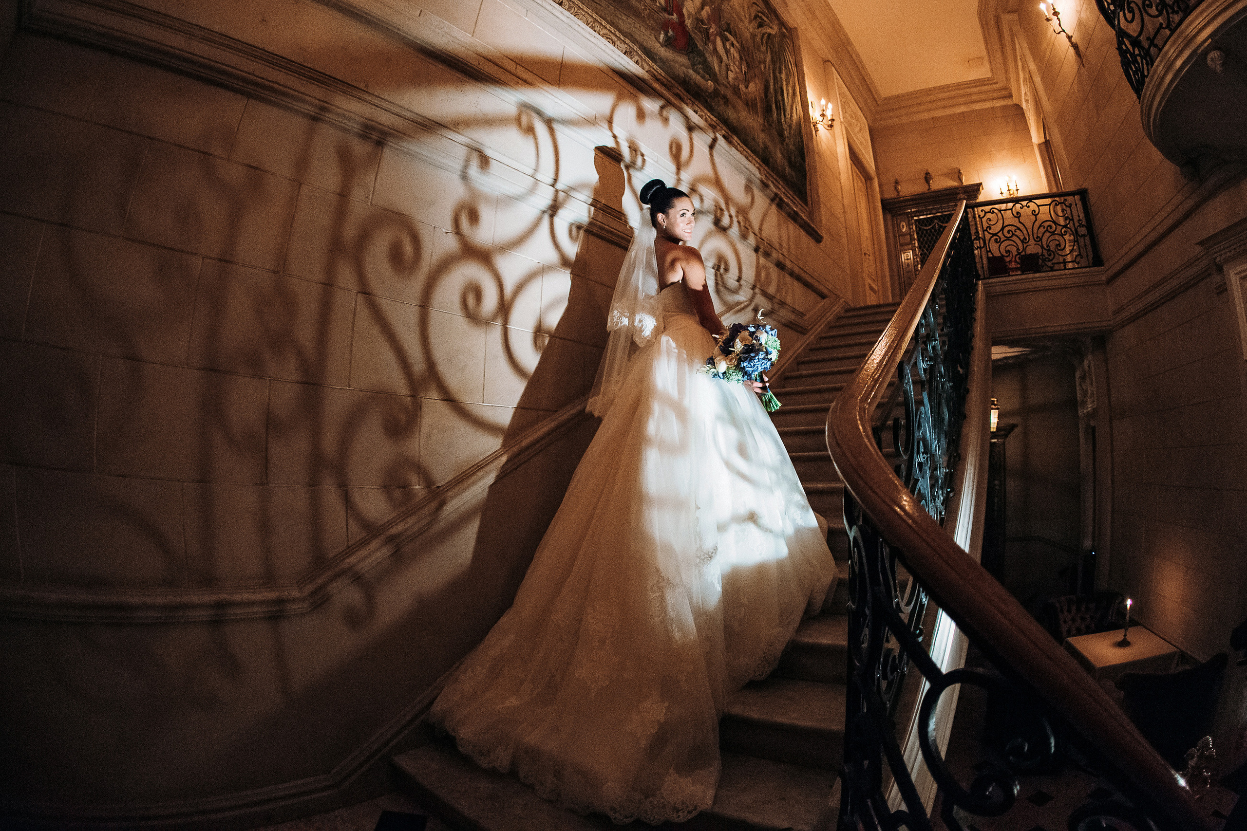 НАСТРОЕНИЕ ВВЕРХ. Свадебный фотограф в Москве Никифоров-Гордеев Константин