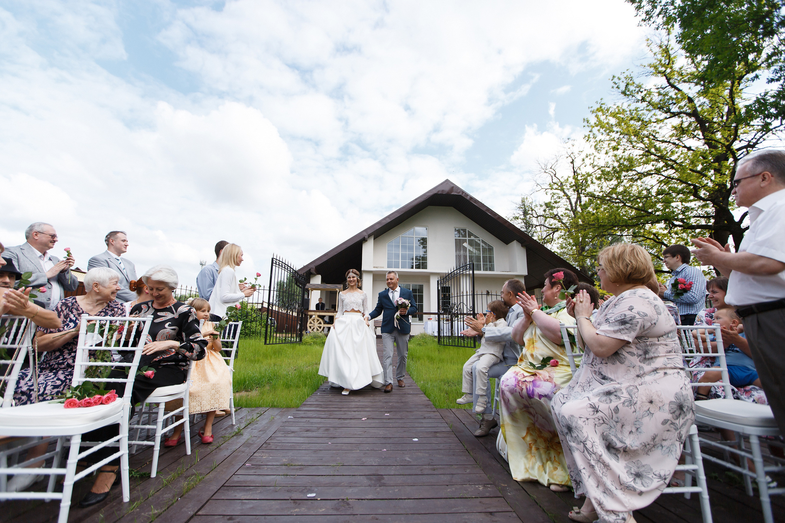 ПРОБУЖДЕНИЕ. Свадебный фотограф в Москве Никифоров-Гордеев Константин
