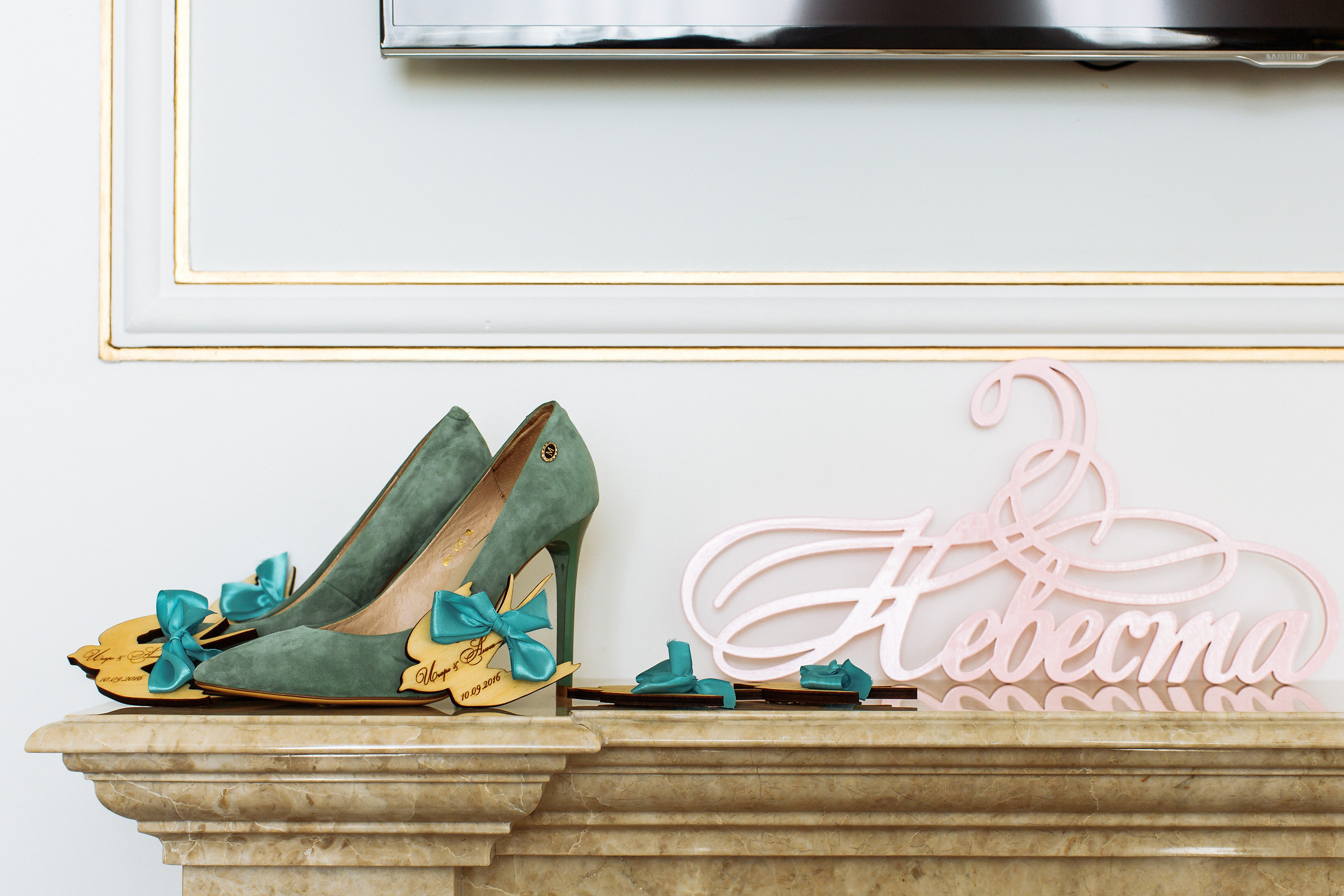 ЭЛЕГАНТНОСТЬ. Свадебный фотограф в Москве Никифоров-Гордеев Константин