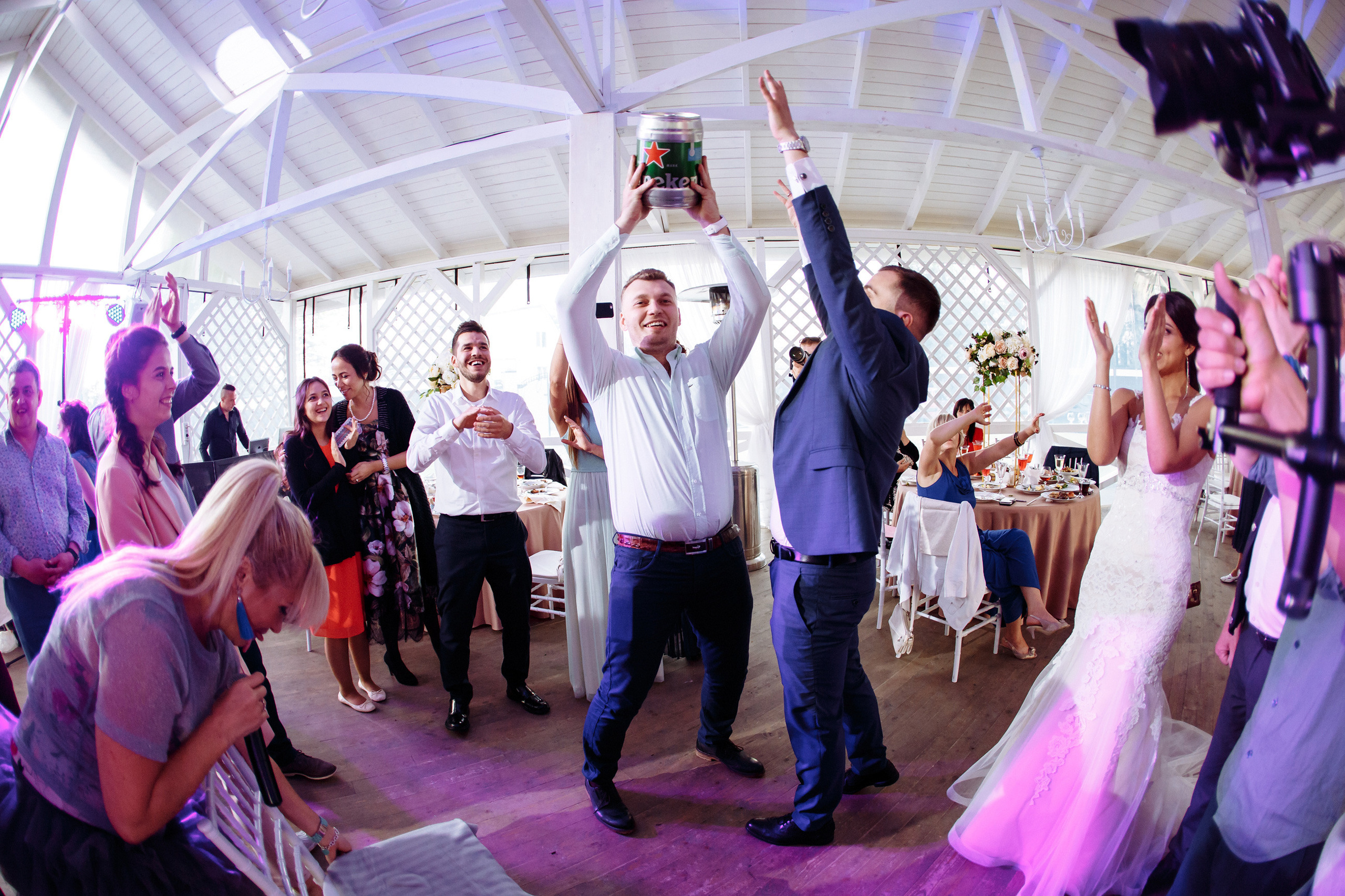 ЦВЕТ. Свадебный фотограф в Москве Никифоров-Гордеев Константин