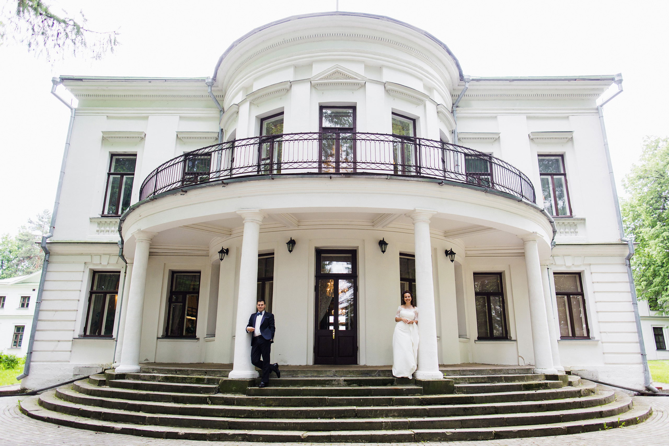 ФОРМУЛА ЛЮБВИ. Свадебный фотограф в Москве Никифоров-Гордеев Константин