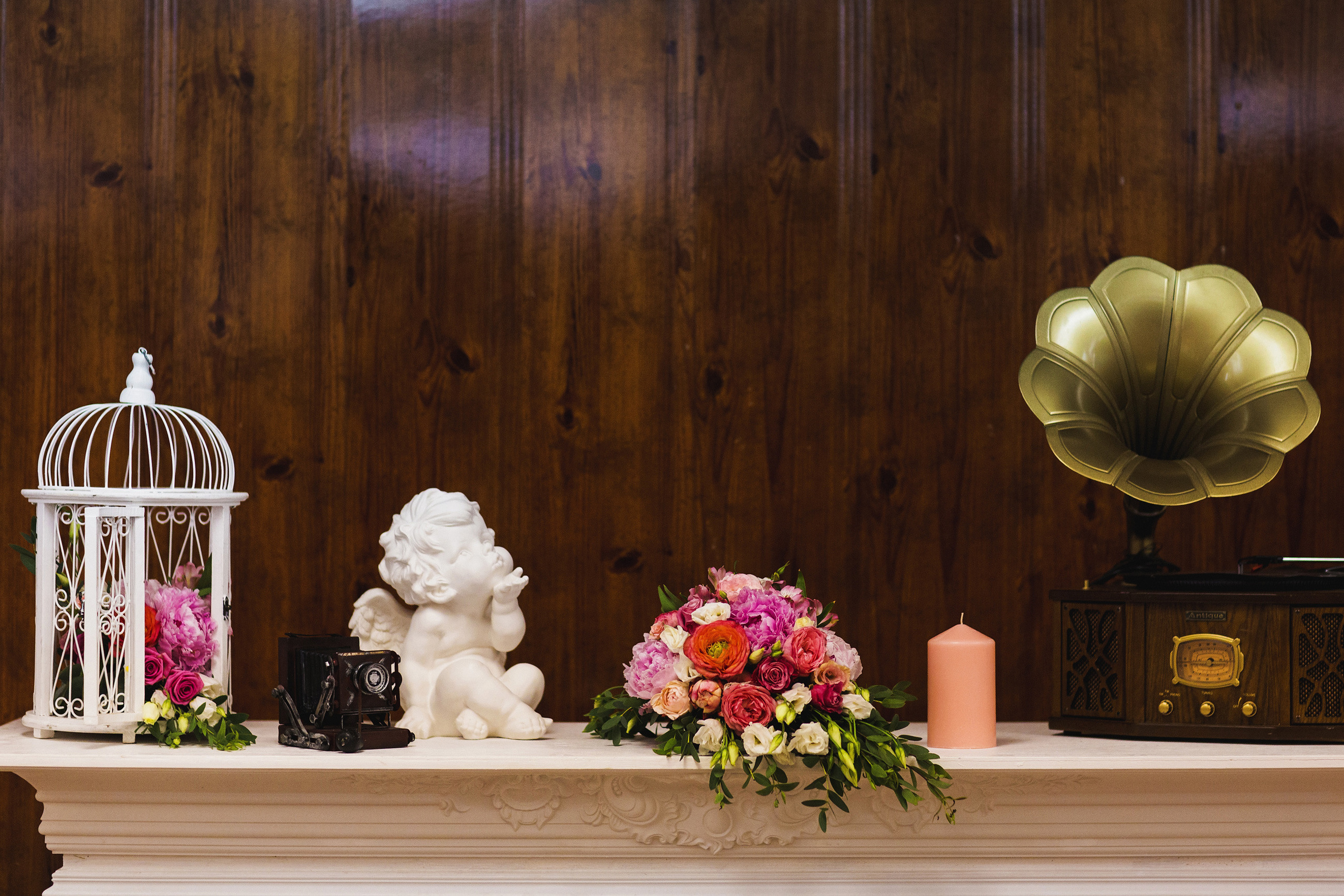 ЩЕЛКУНЧИК. Свадебный фотограф в Москве Никифоров-Гордеев Константин