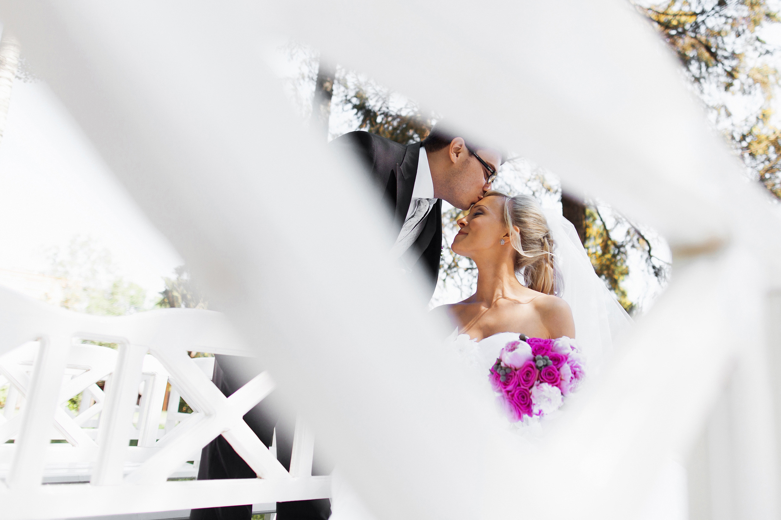 МОНА. Свадебный фотограф в Москве Никифоров-Гордеев Константин