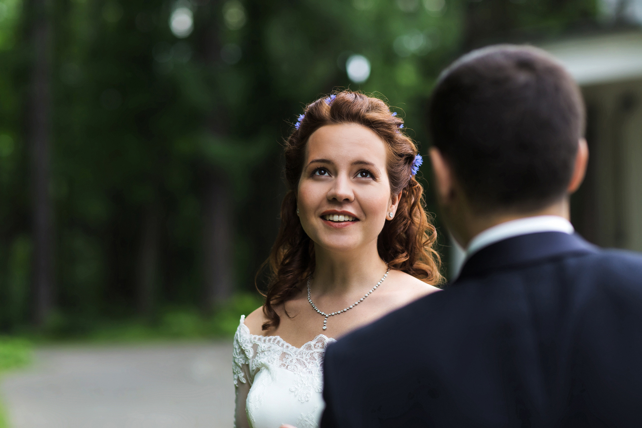 ФОРМУЛА ЛЮБВИ. Свадебный фотограф в Москве Никифоров-Гордеев Константин