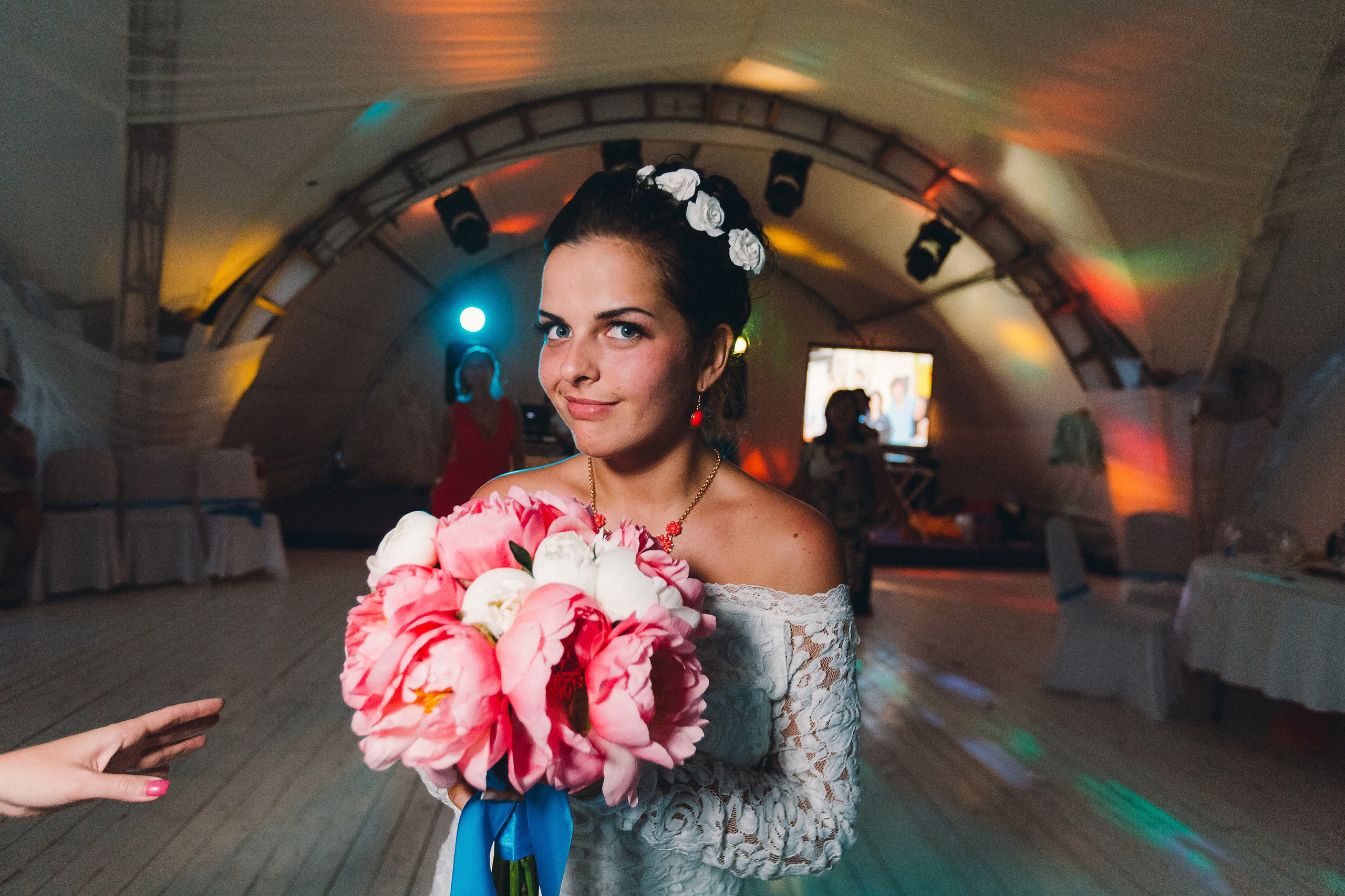 СВЕЖЕСТЬ. Свадебный фотограф в Москве Никифоров-Гордеев Константин