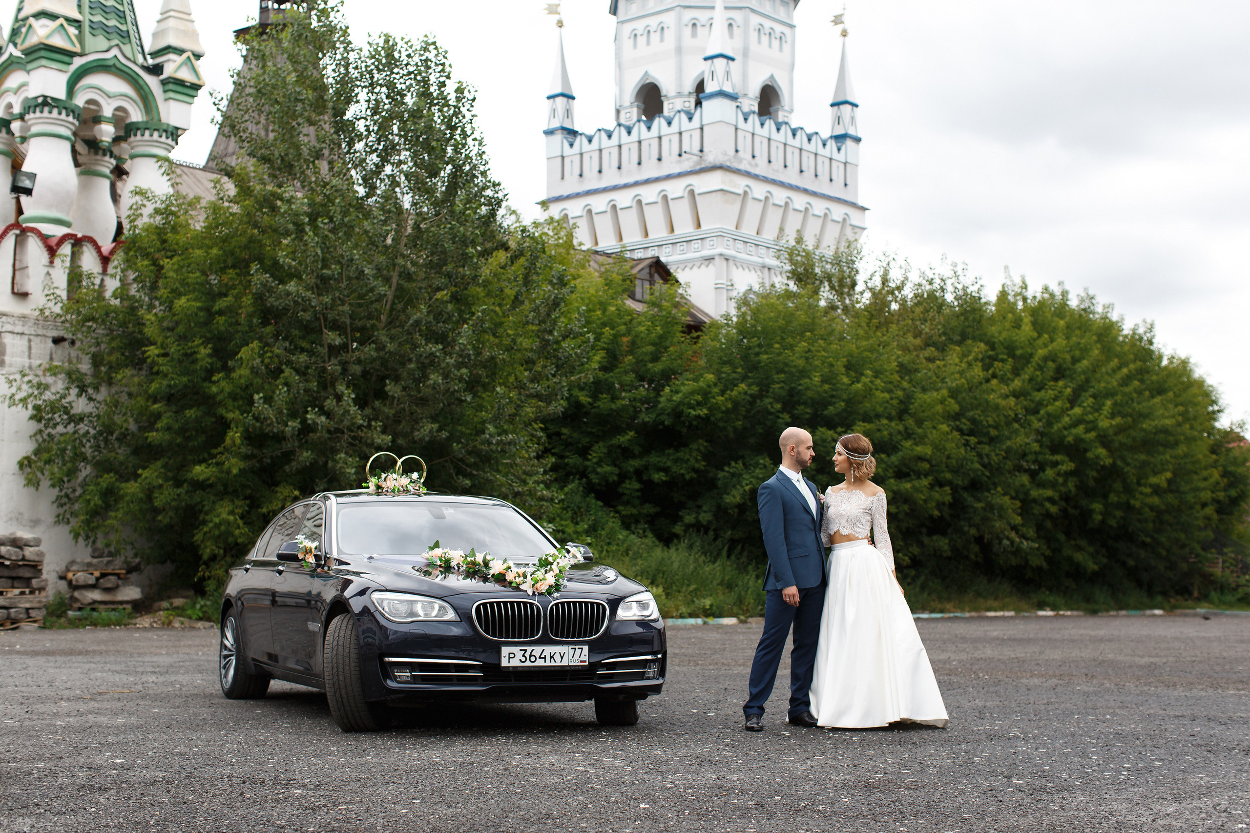 ПРОБУЖДЕНИЕ. Свадебный фотограф в Москве Никифоров-Гордеев Константин