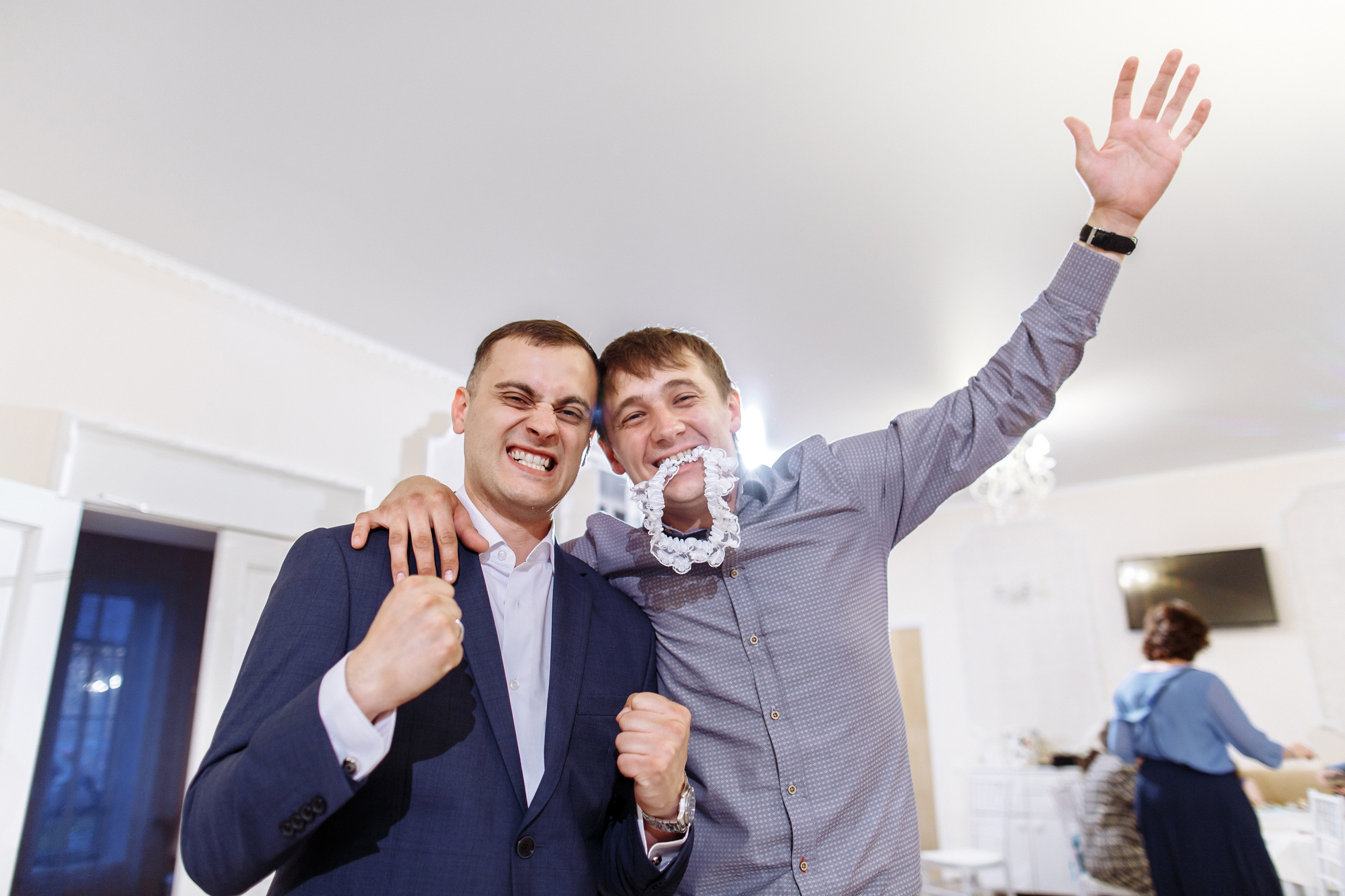 ЦВЕТ. Свадебный фотограф в Москве Никифоров-Гордеев Константин