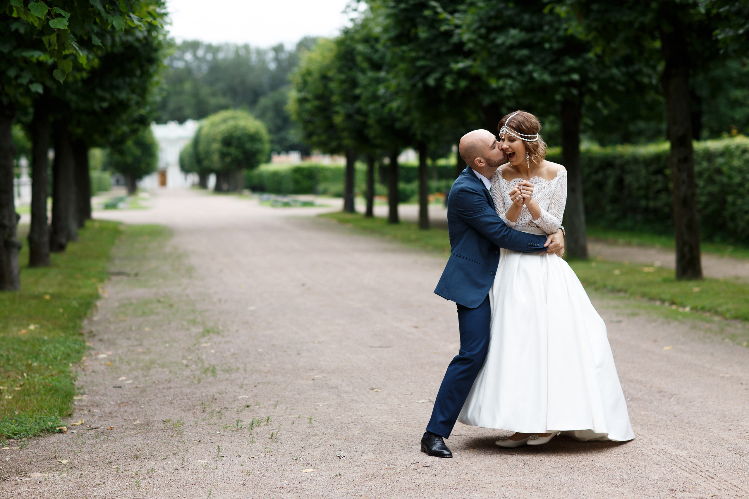 ПРОБУЖДЕНИЕ. Свадебный фотограф в Москве Никифоров-Гордеев Константин