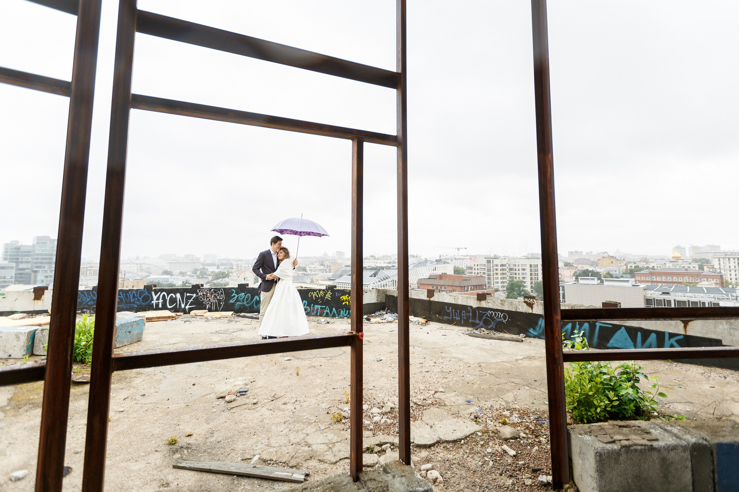 КВЕСТ. Свадебный фотограф в Москве Никифоров-Гордеев Константин