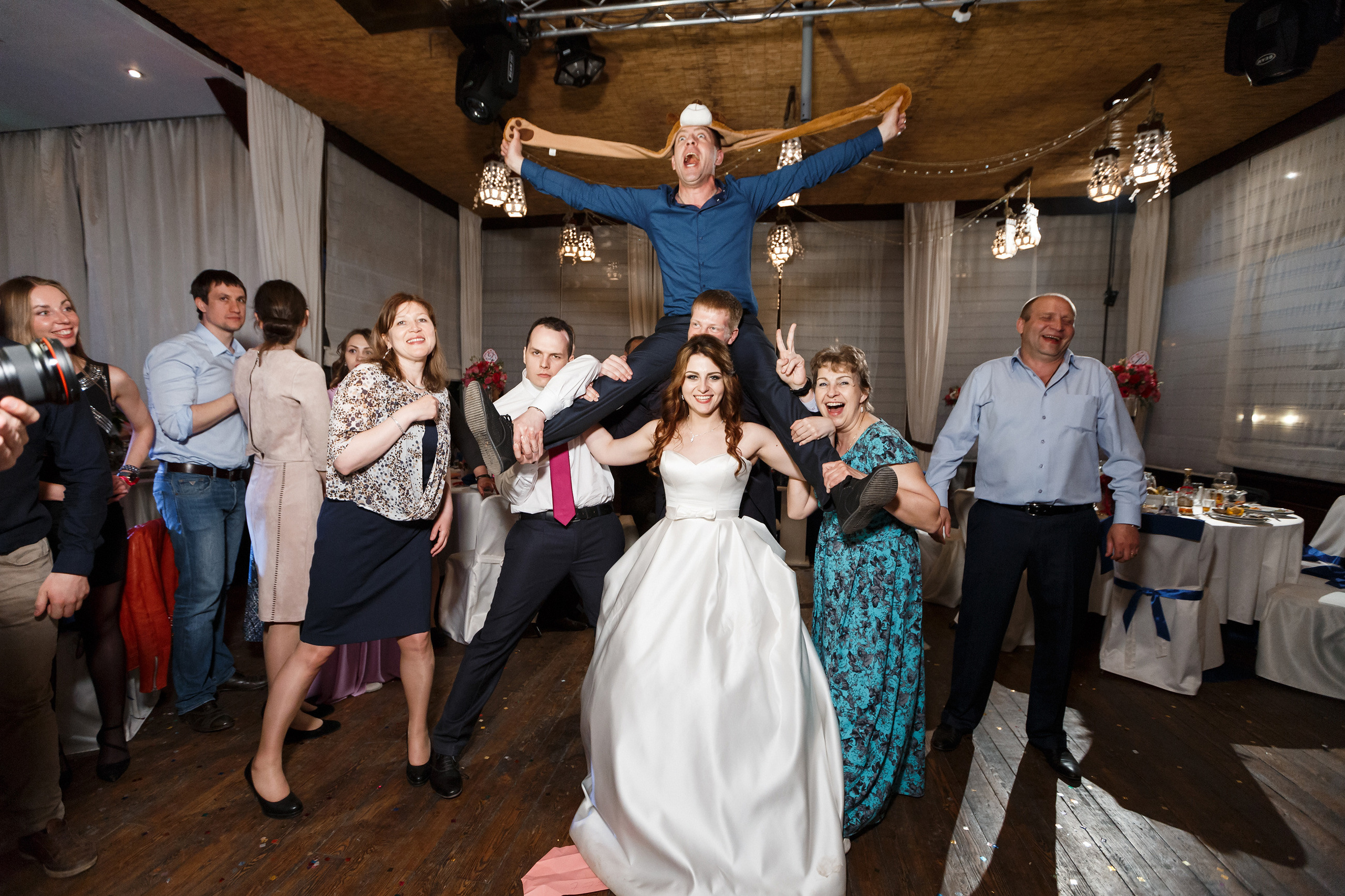 ПЕКИН. Свадебный фотограф в Москве Никифоров-Гордеев Константин