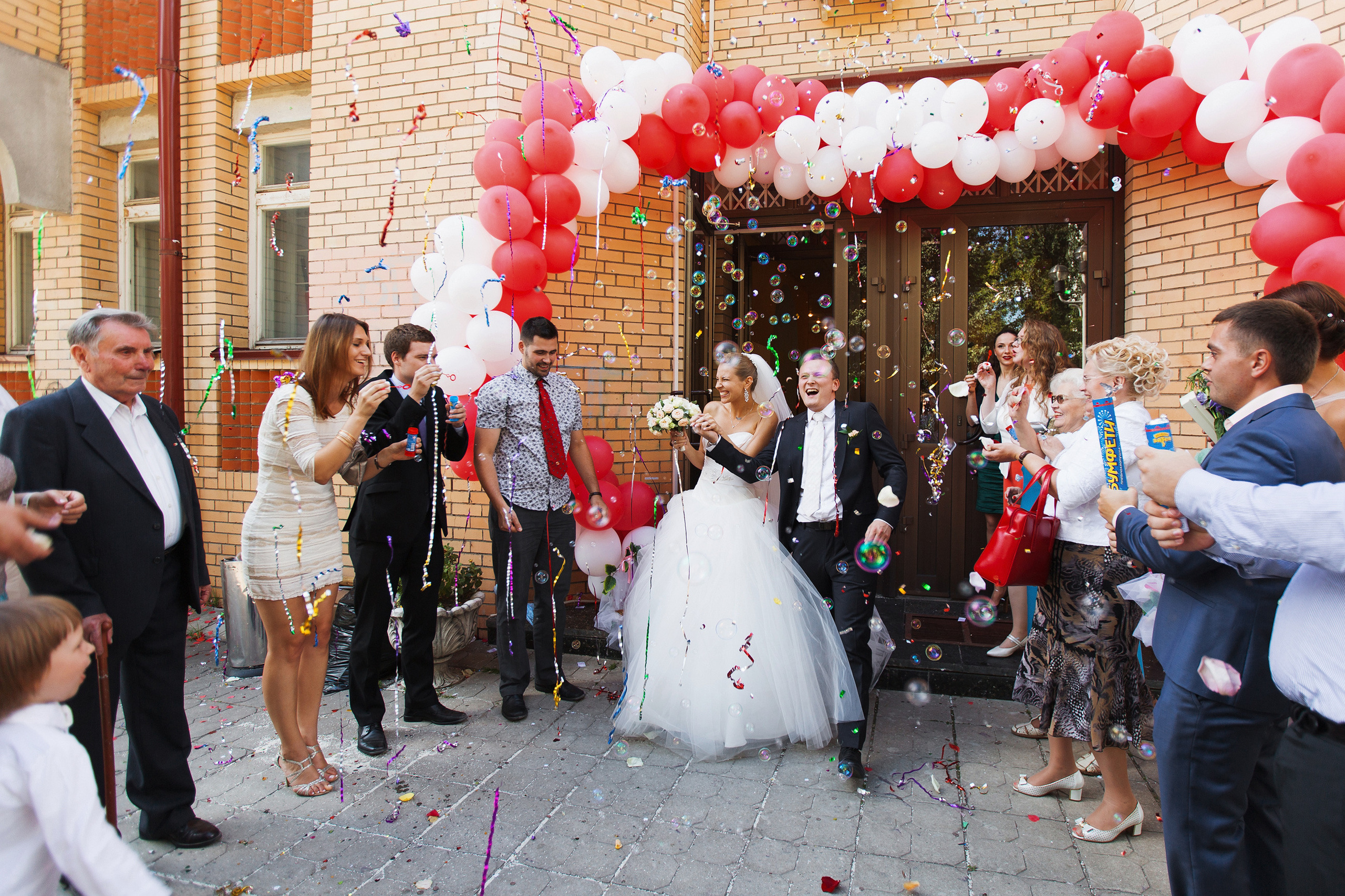 МОНРО. Свадебный фотограф в Москве Никифоров-Гордеев Константин