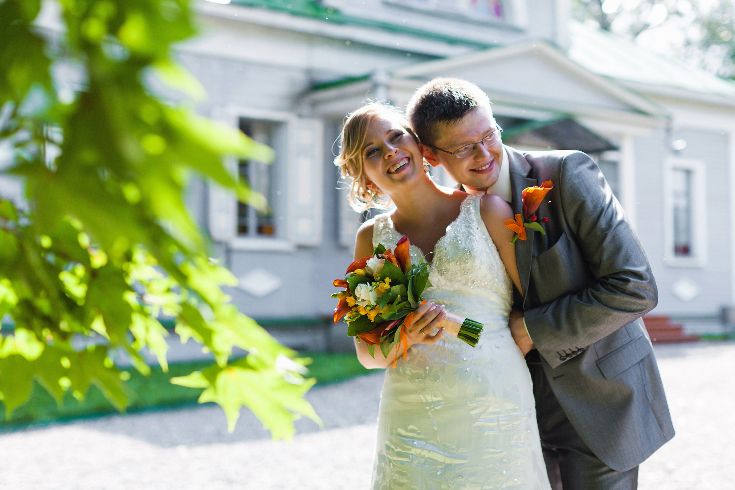 БАДМИНТОН. Свадебный фотограф в Москве Никифоров-Гордеев Константин