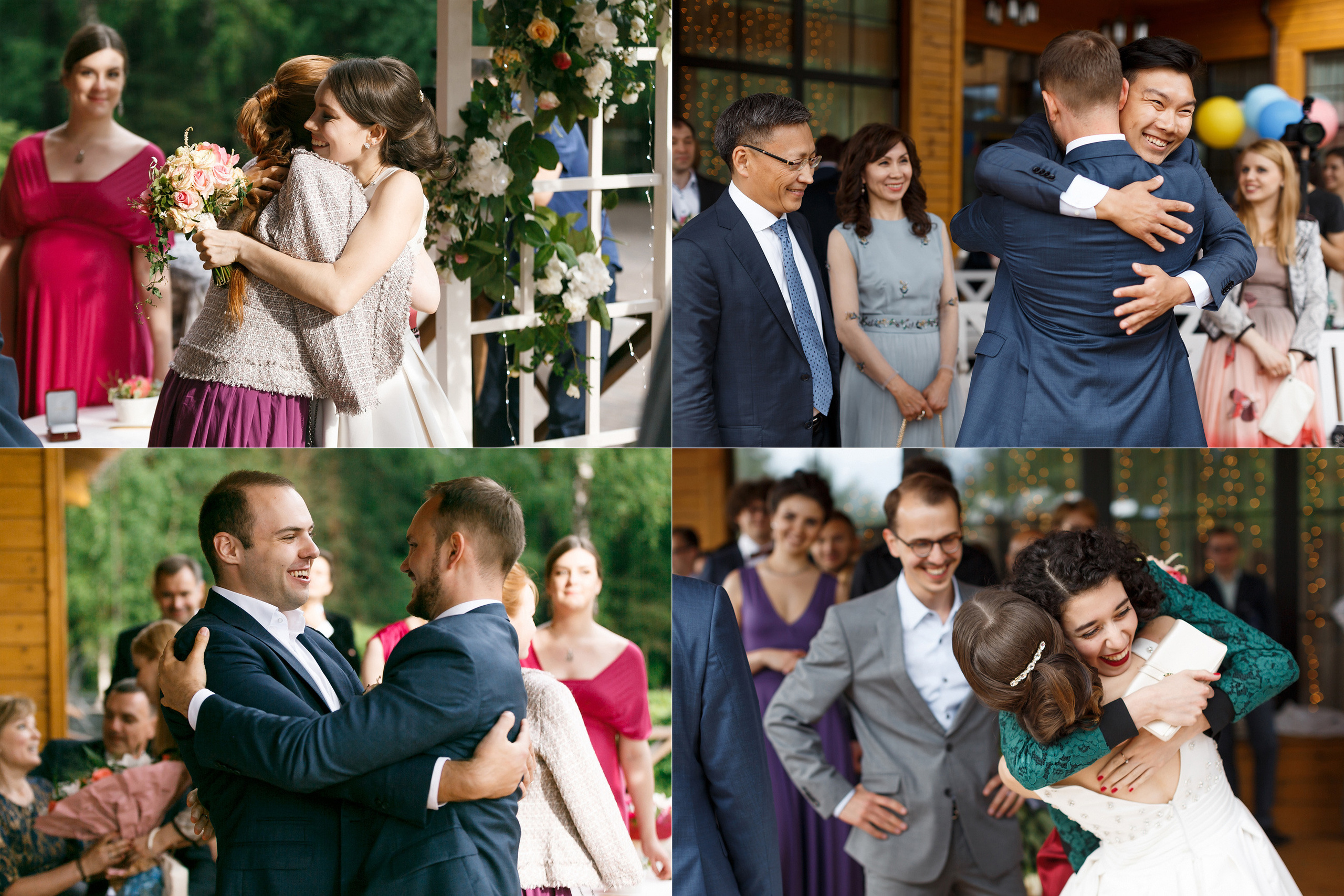 ЛЕТО. Свадебный фотограф в Москве Никифоров-Гордеев Константин