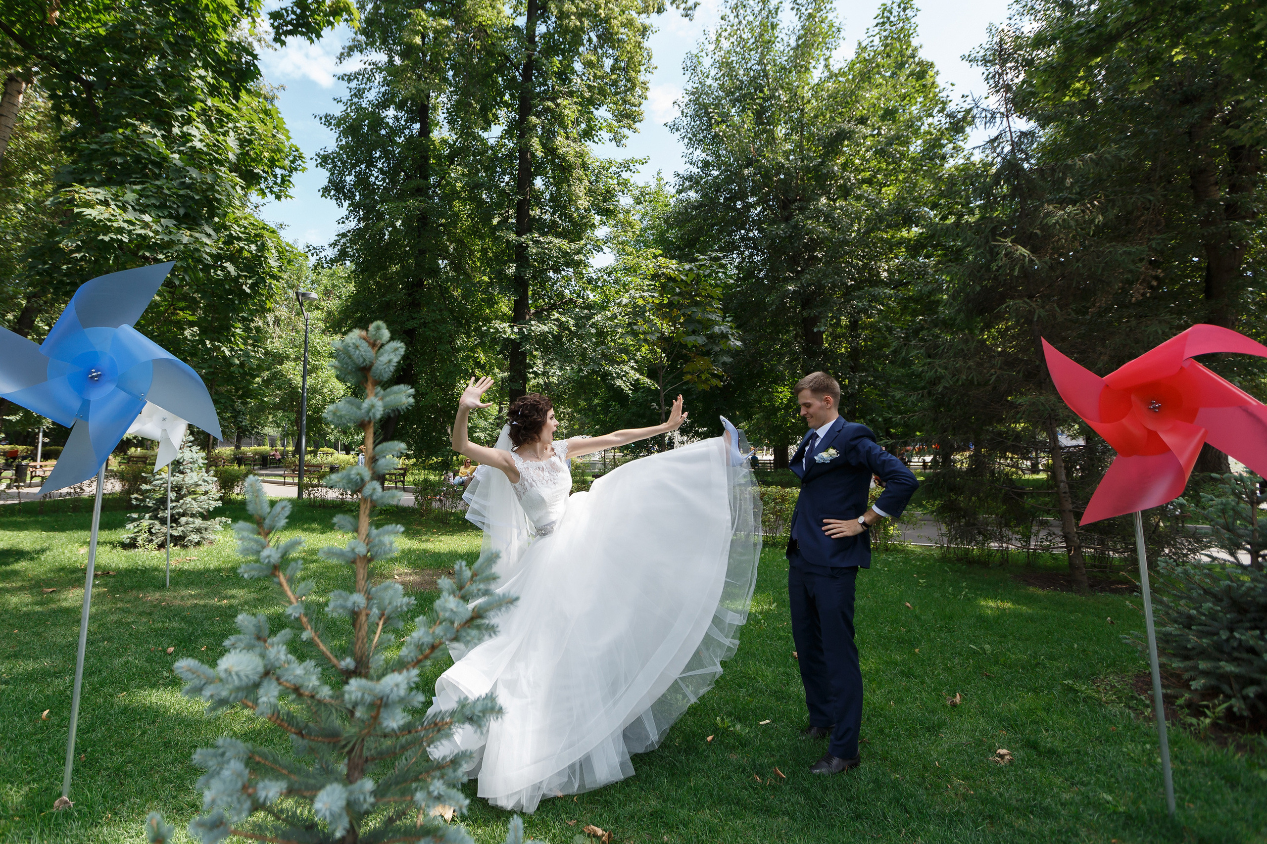 МАРХИ. Свадебный фотограф в Москве Никифоров-Гордеев Константин