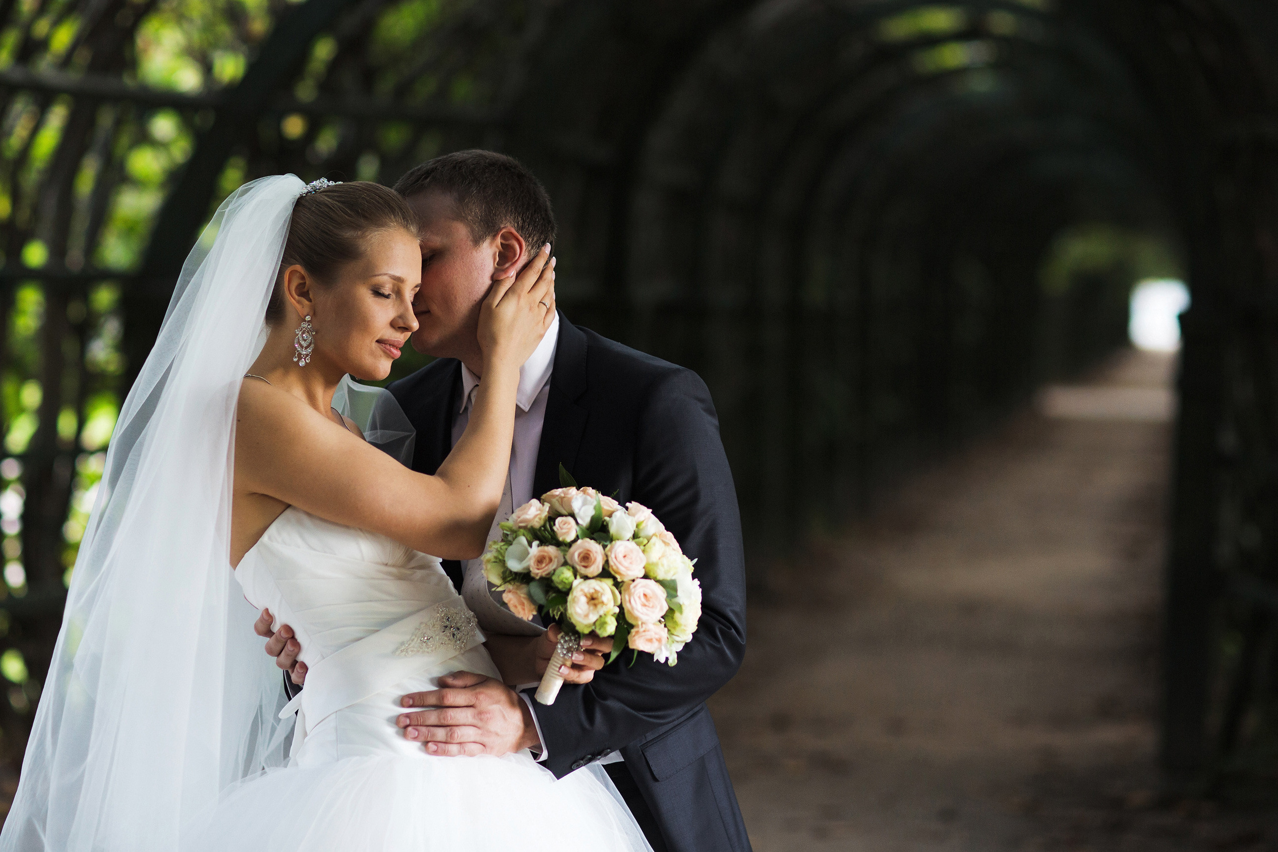 МОНРО. Свадебный фотограф в Москве Никифоров-Гордеев Константин